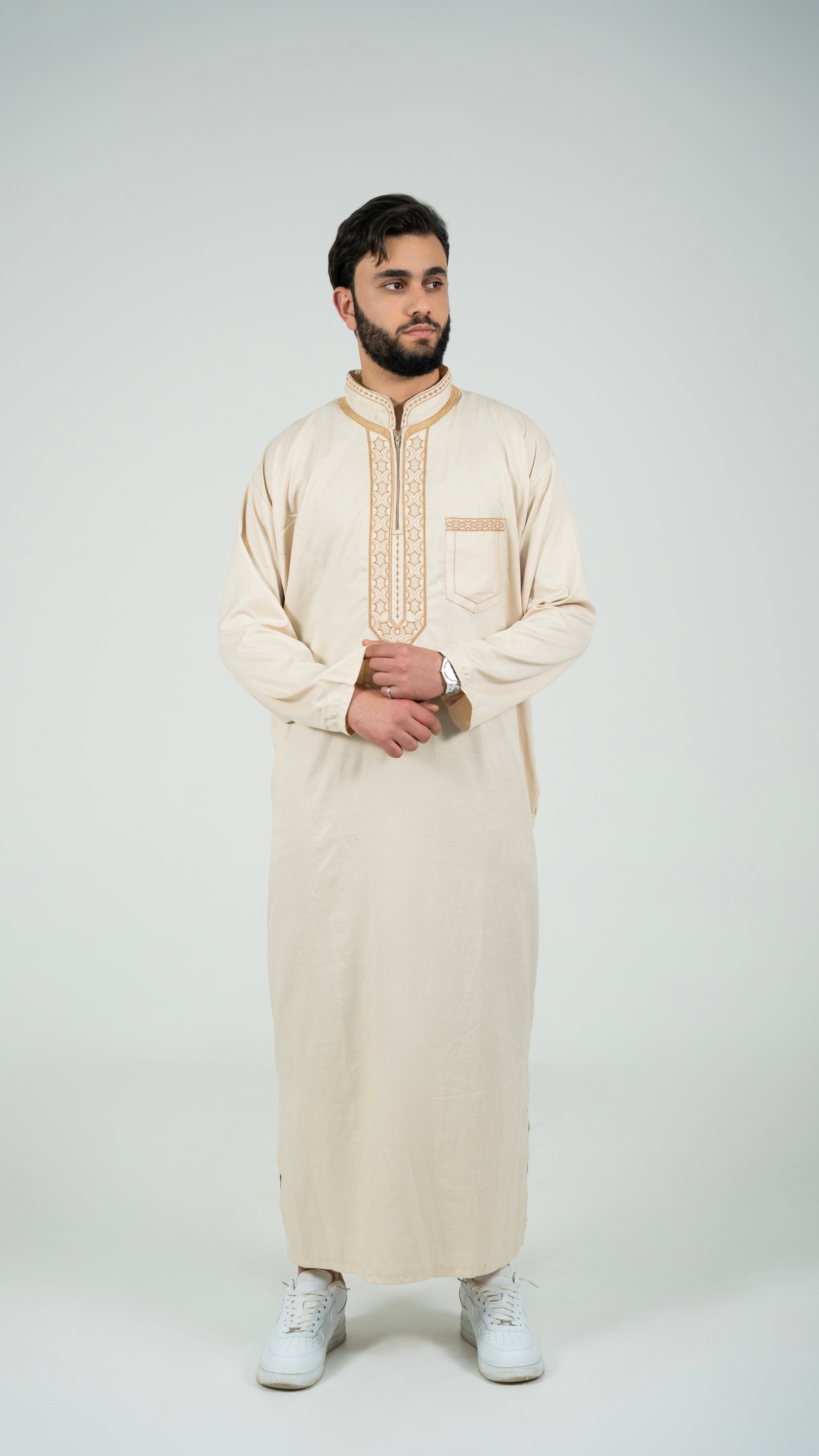 قميص الهيبة