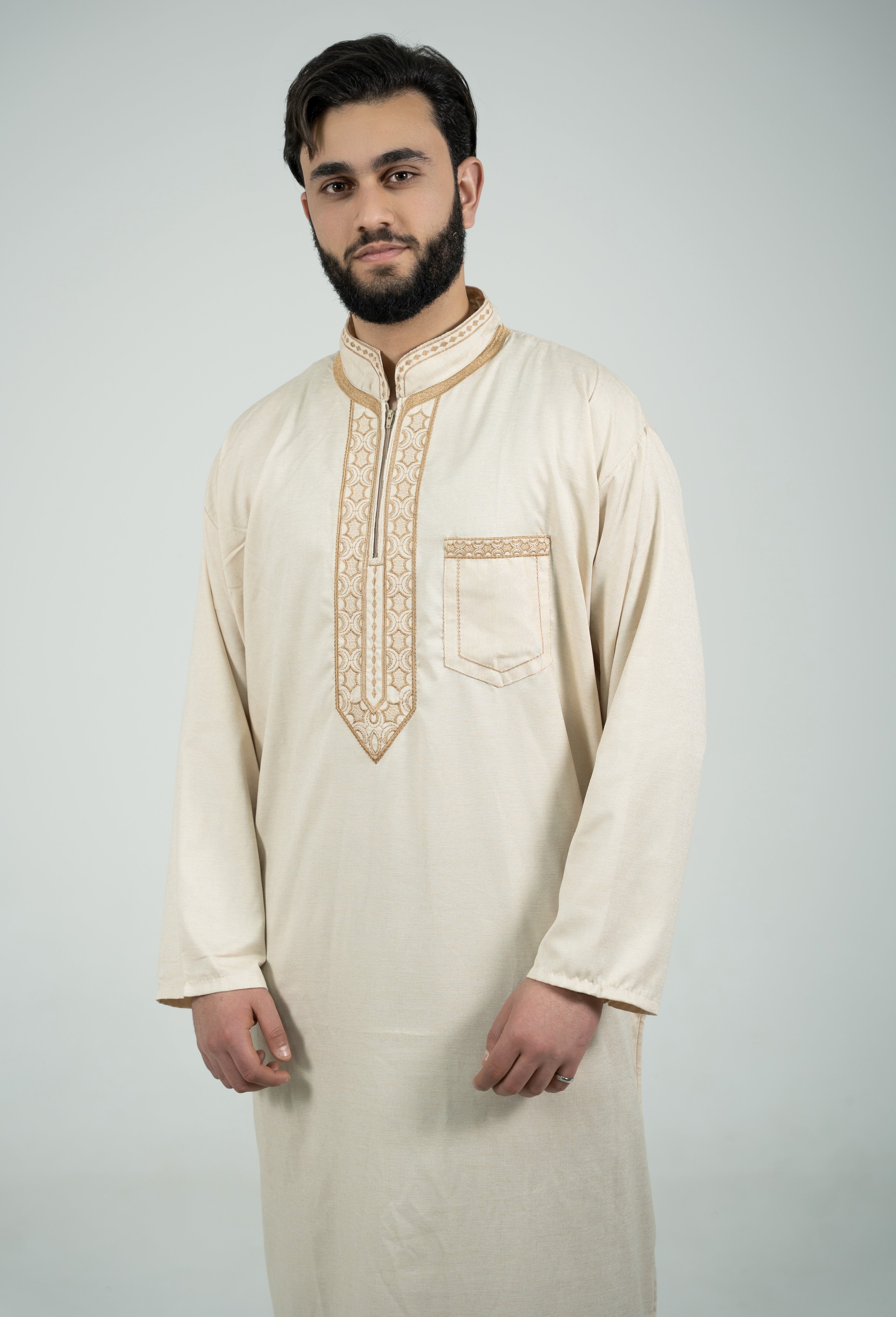 قميص الهيبة