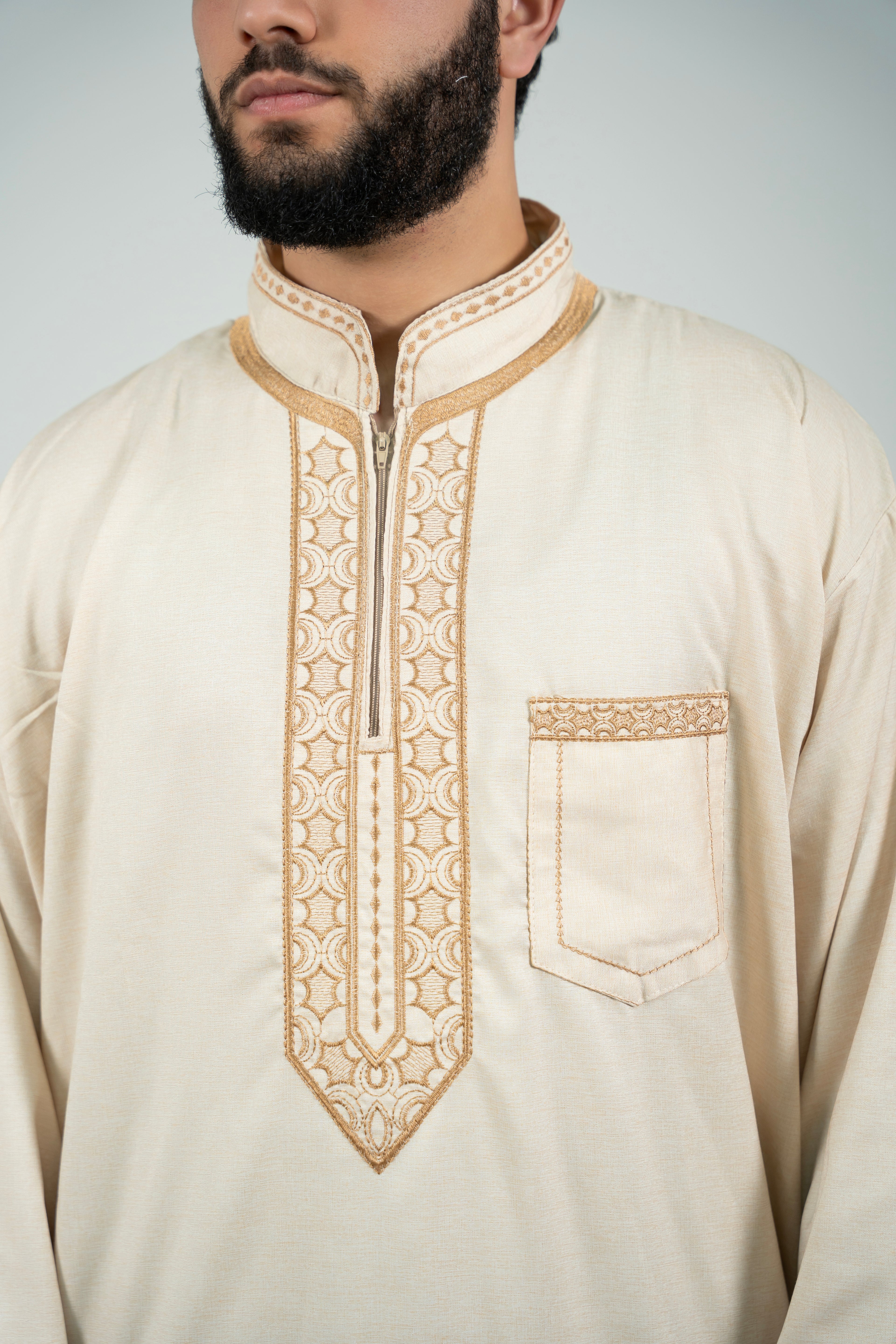 قميص الهيبة