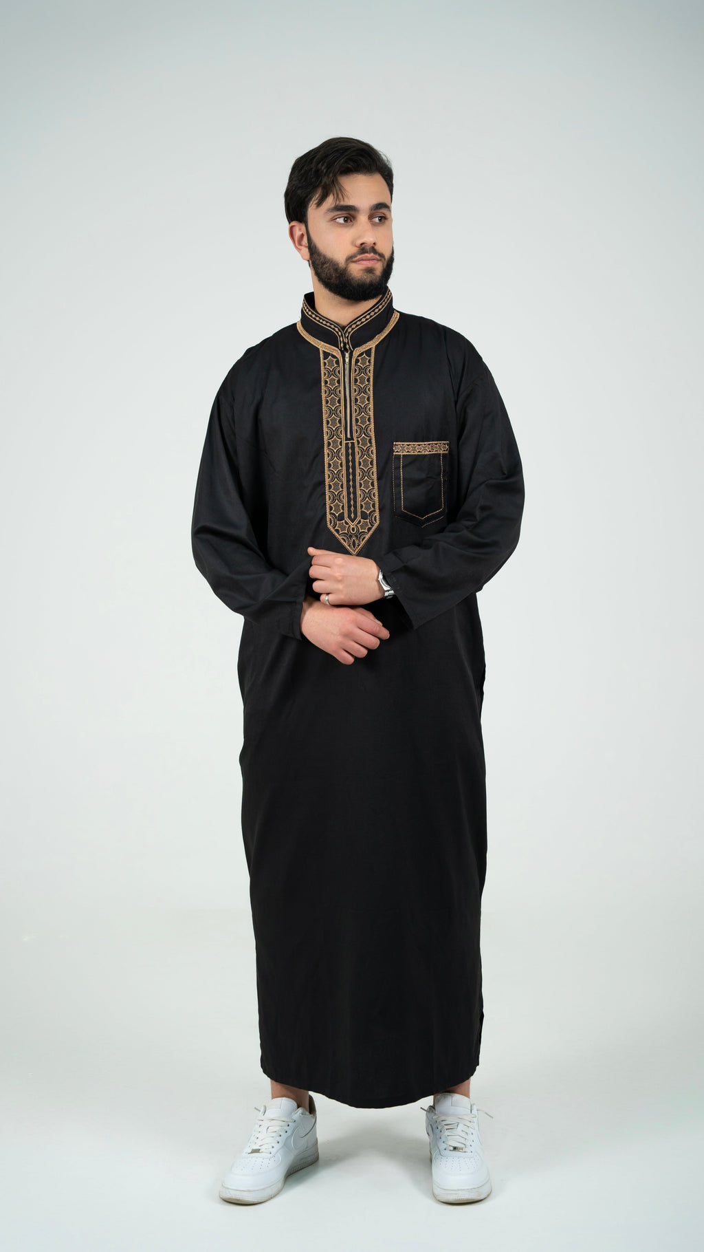 قميص الهيبة