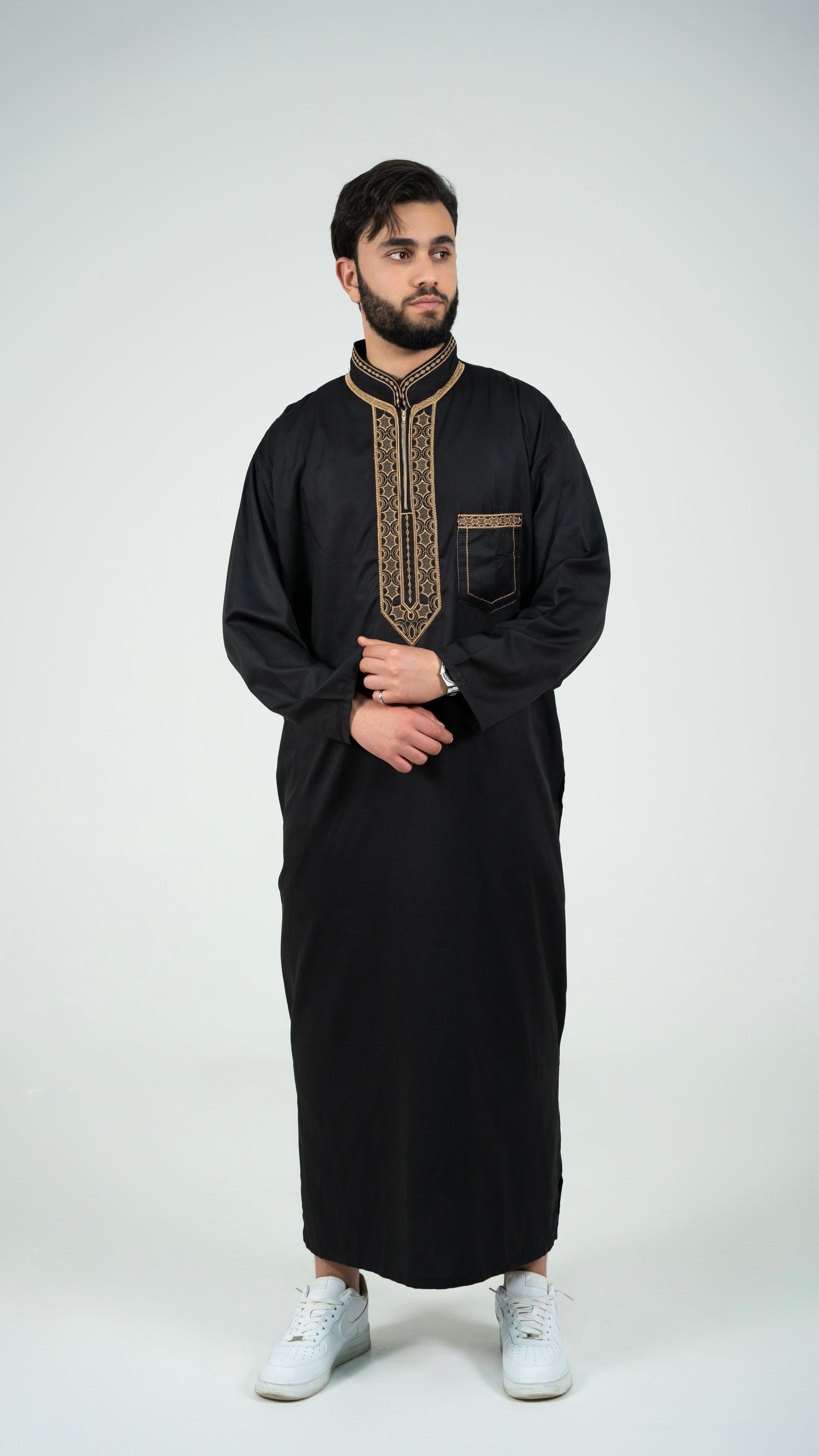 قميص الهيبة