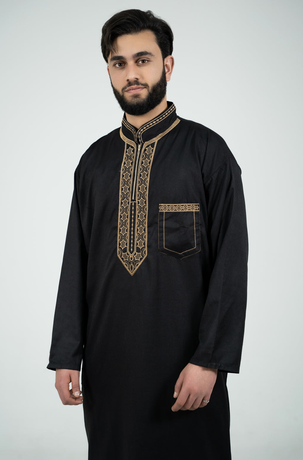 قميص الهيبة
