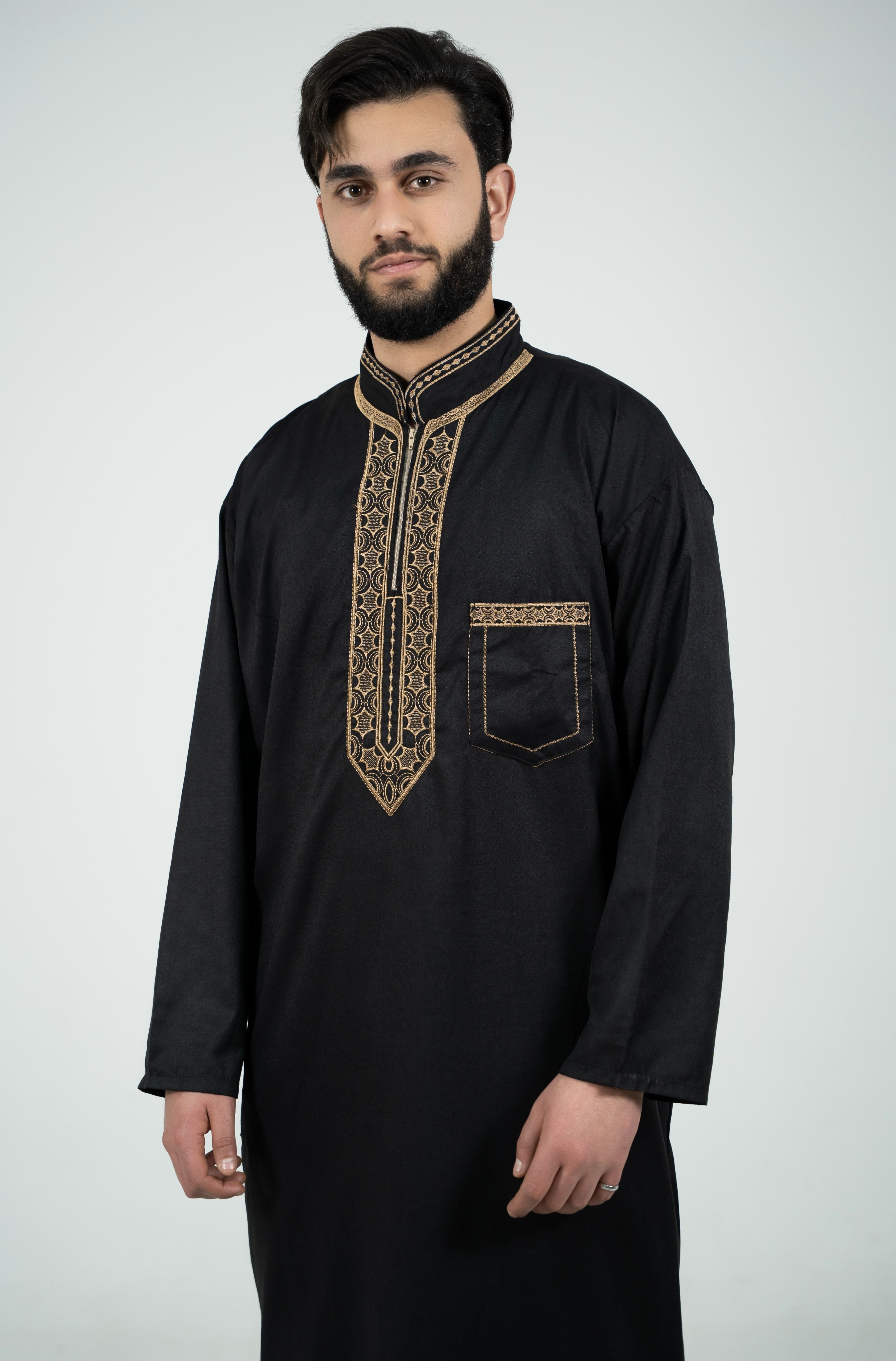 قميص الهيبة