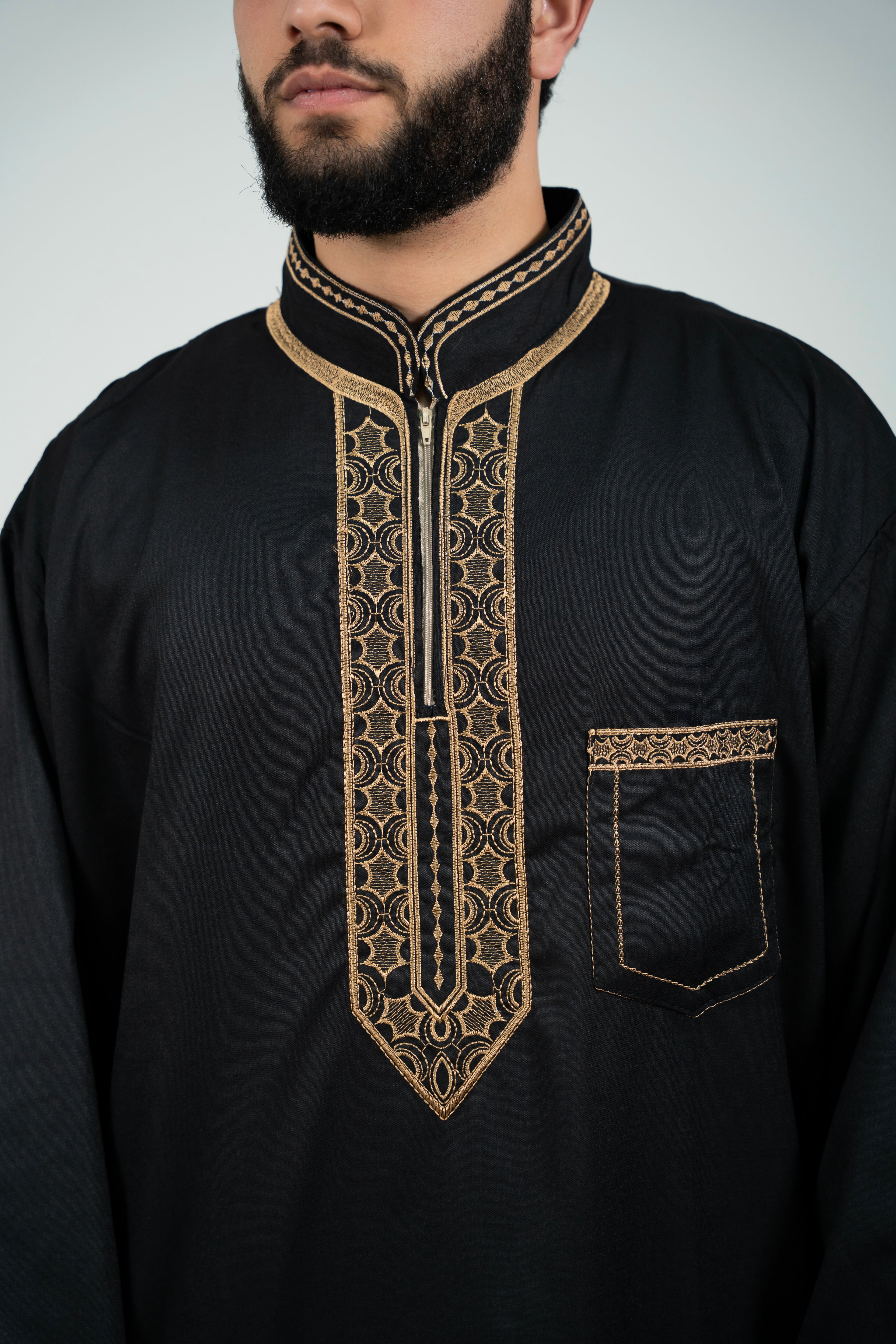 قميص الهيبة