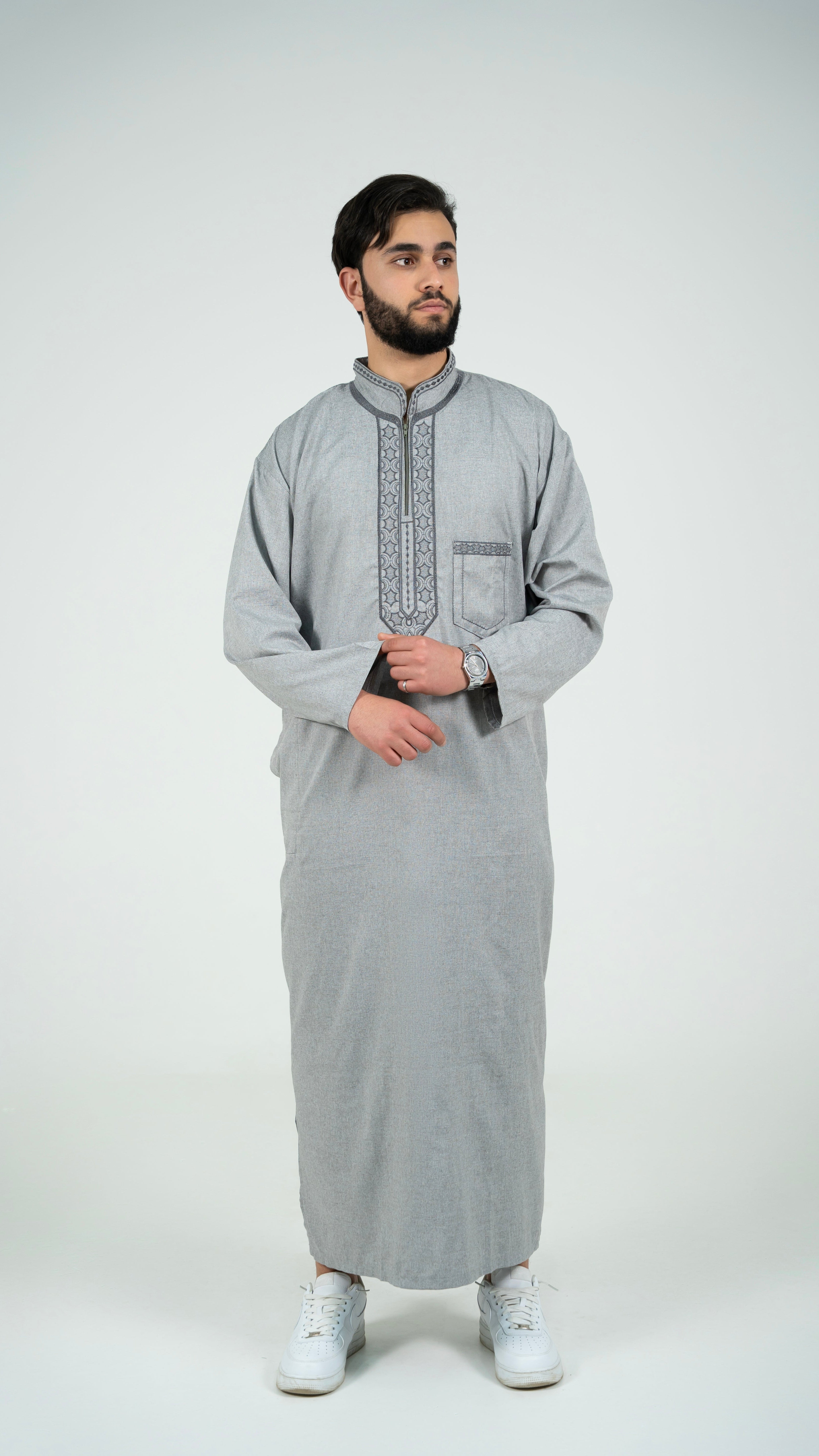 قميص الهيبة