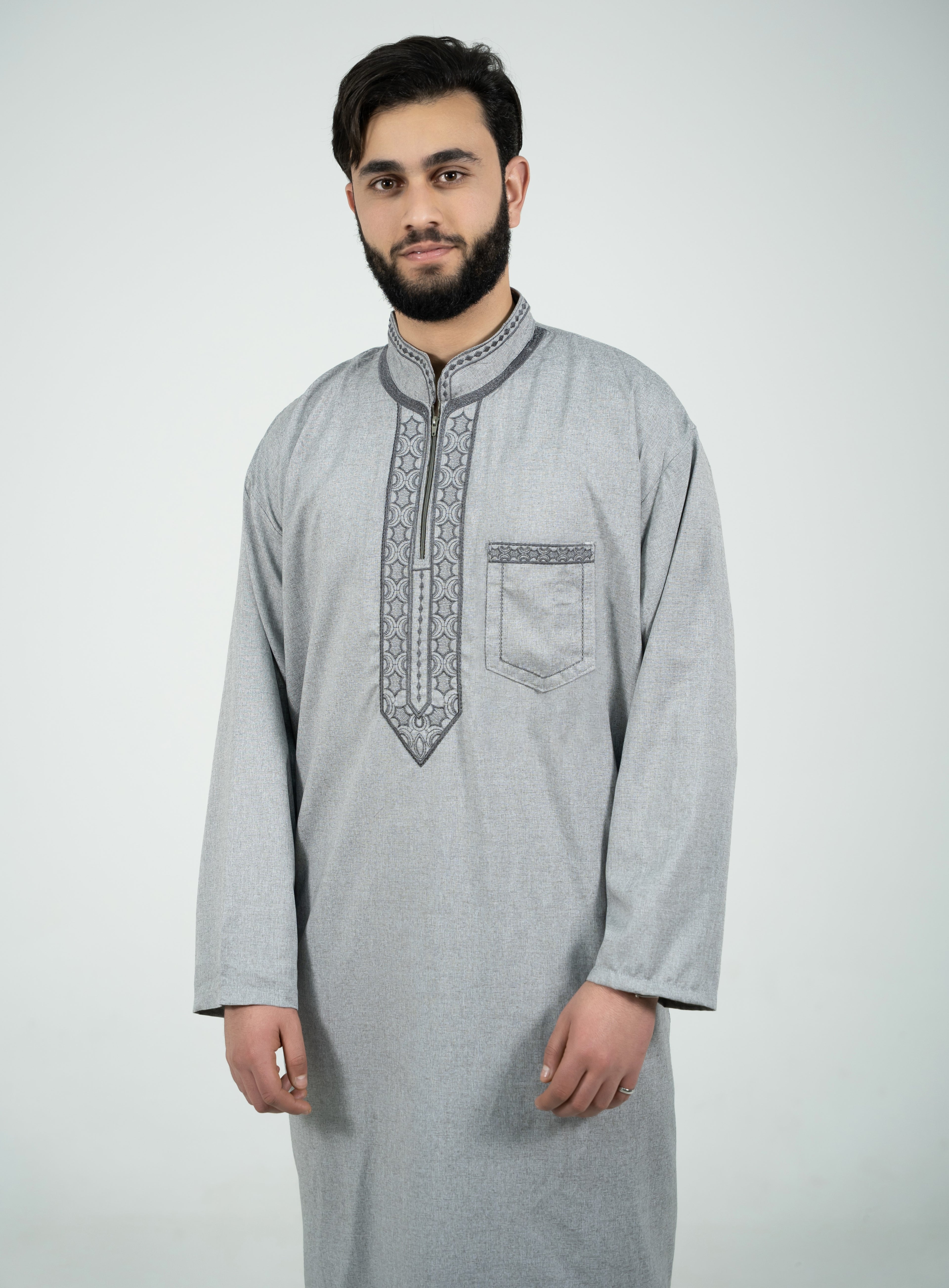 قميص الهيبة