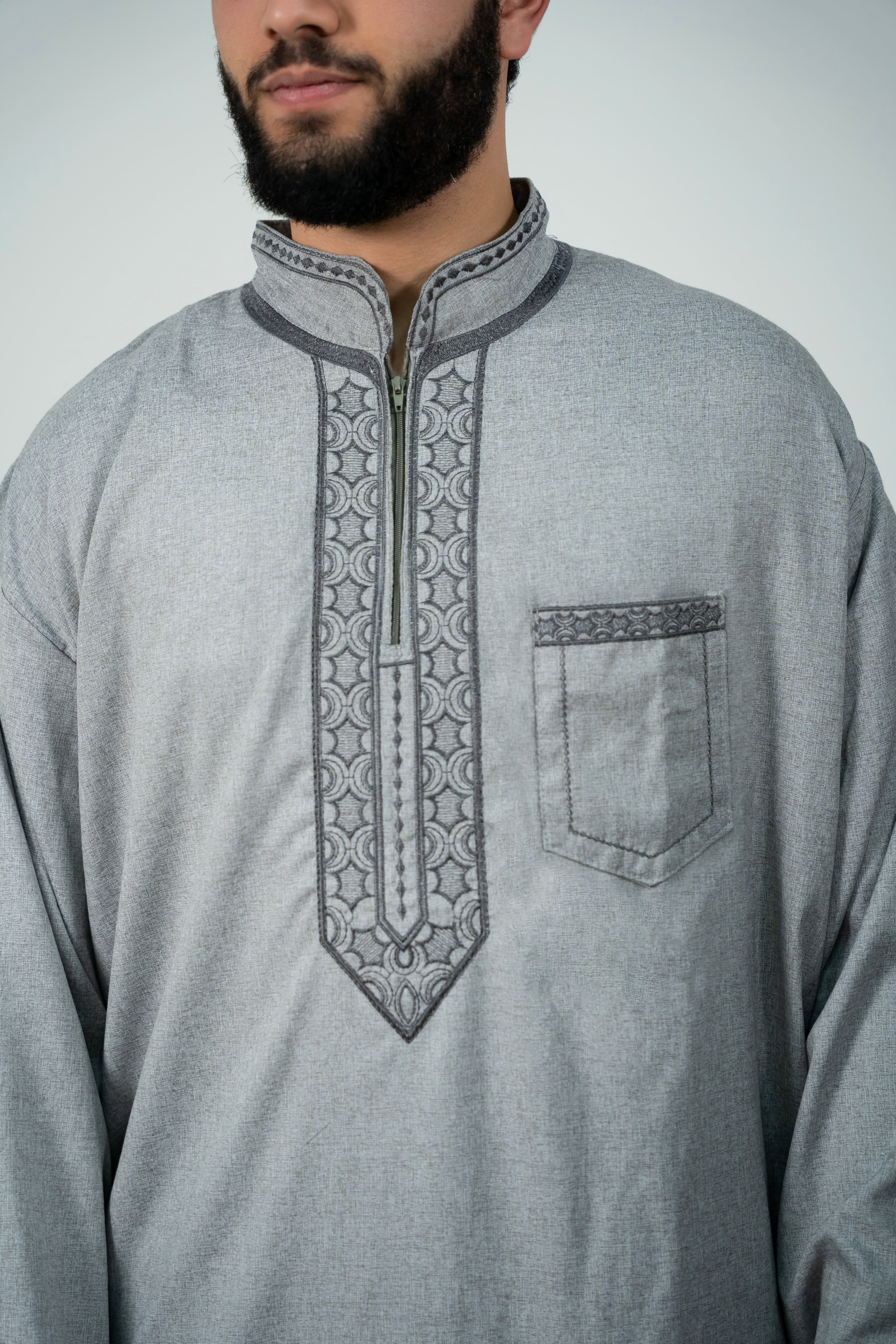 قميص الهيبة