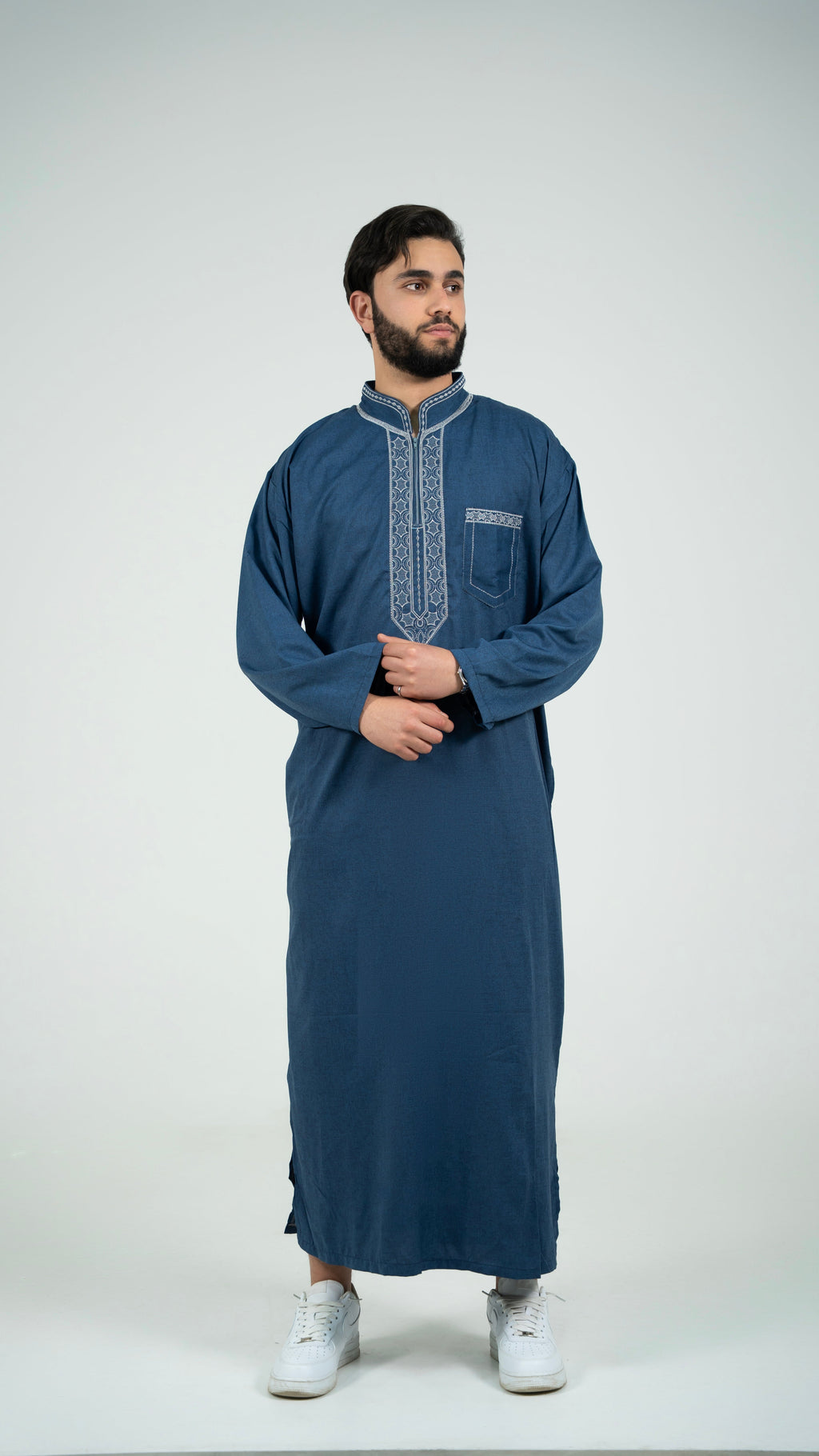 قميص الهيبة
