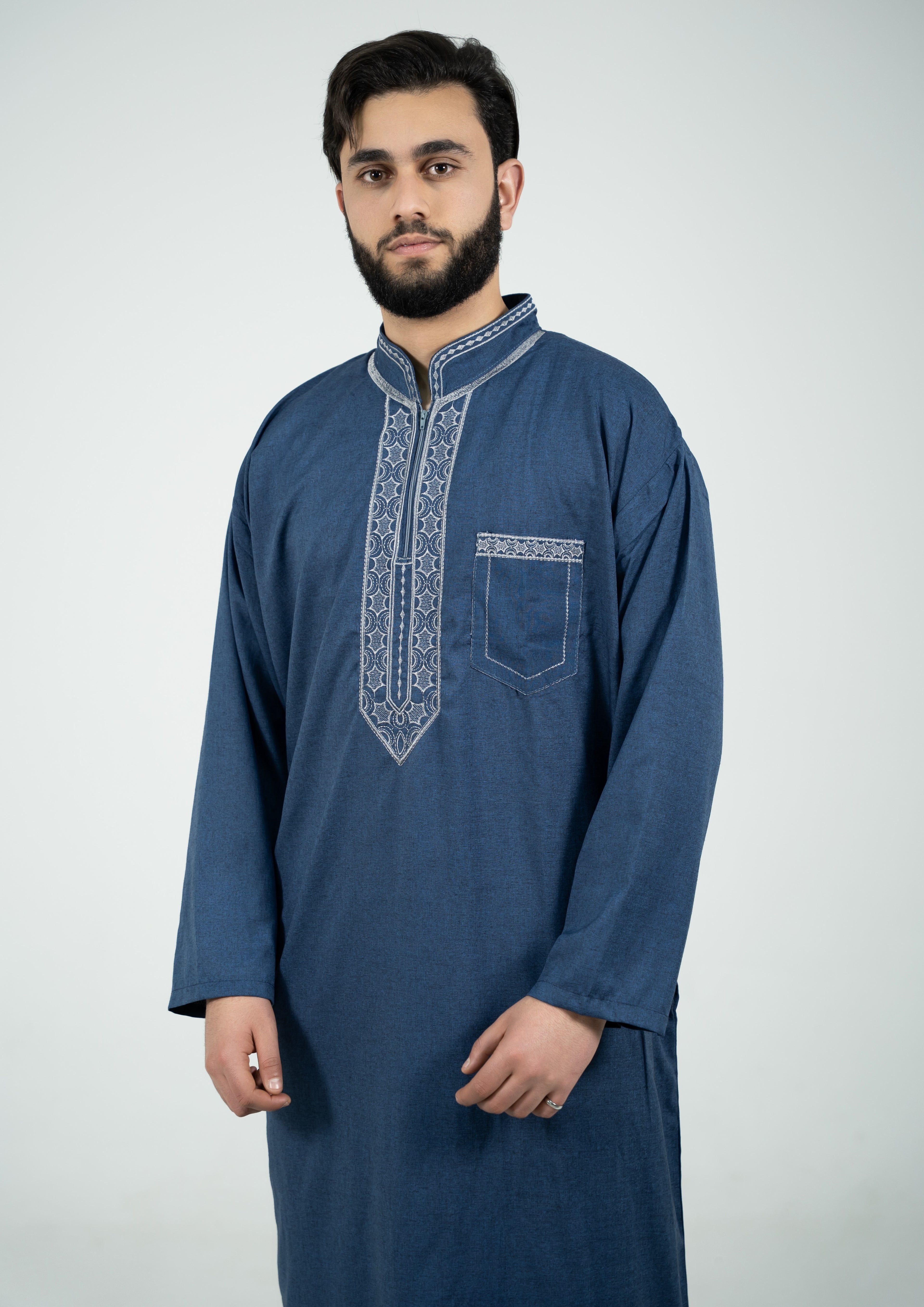 قميص الهيبة