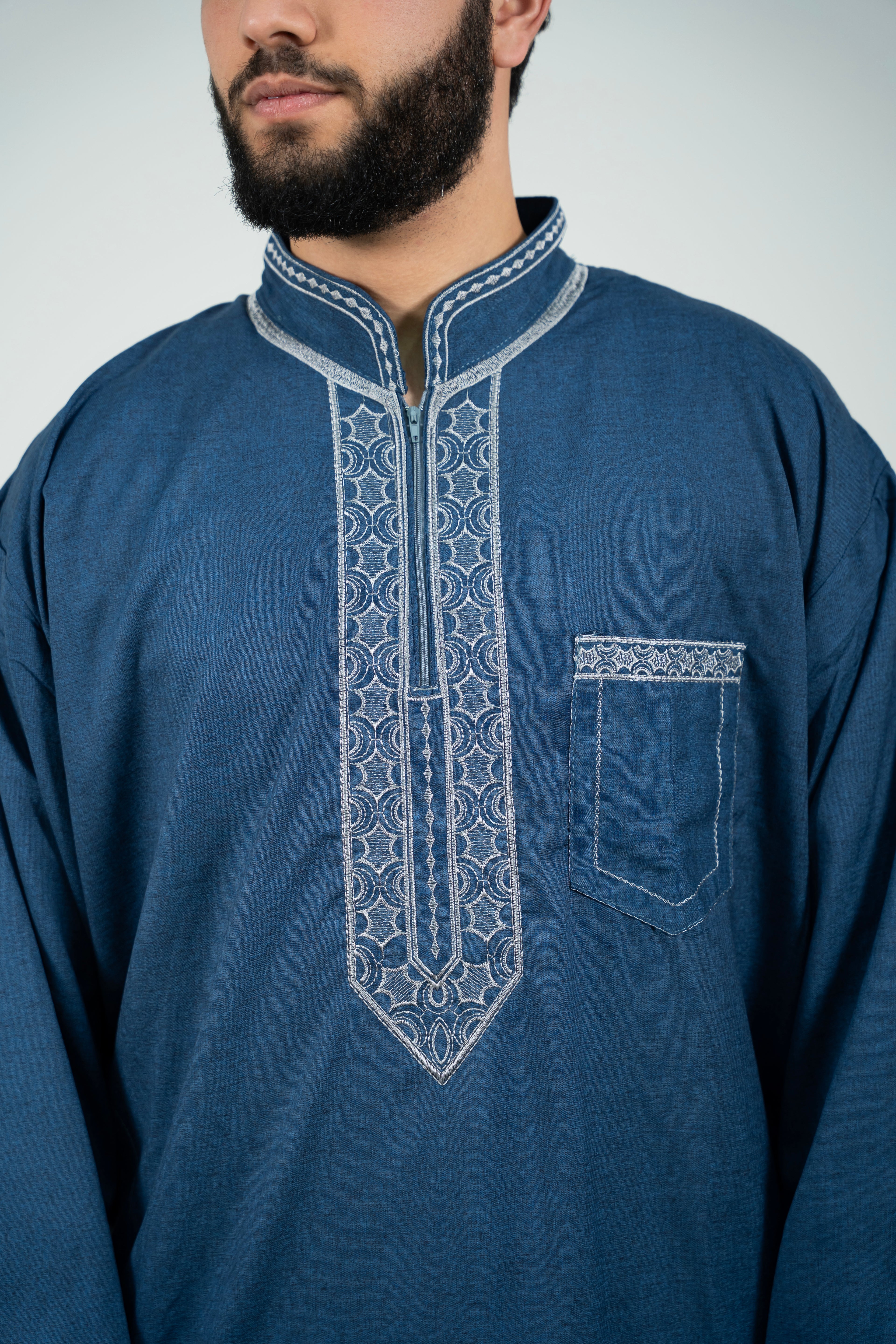 قميص الهيبة