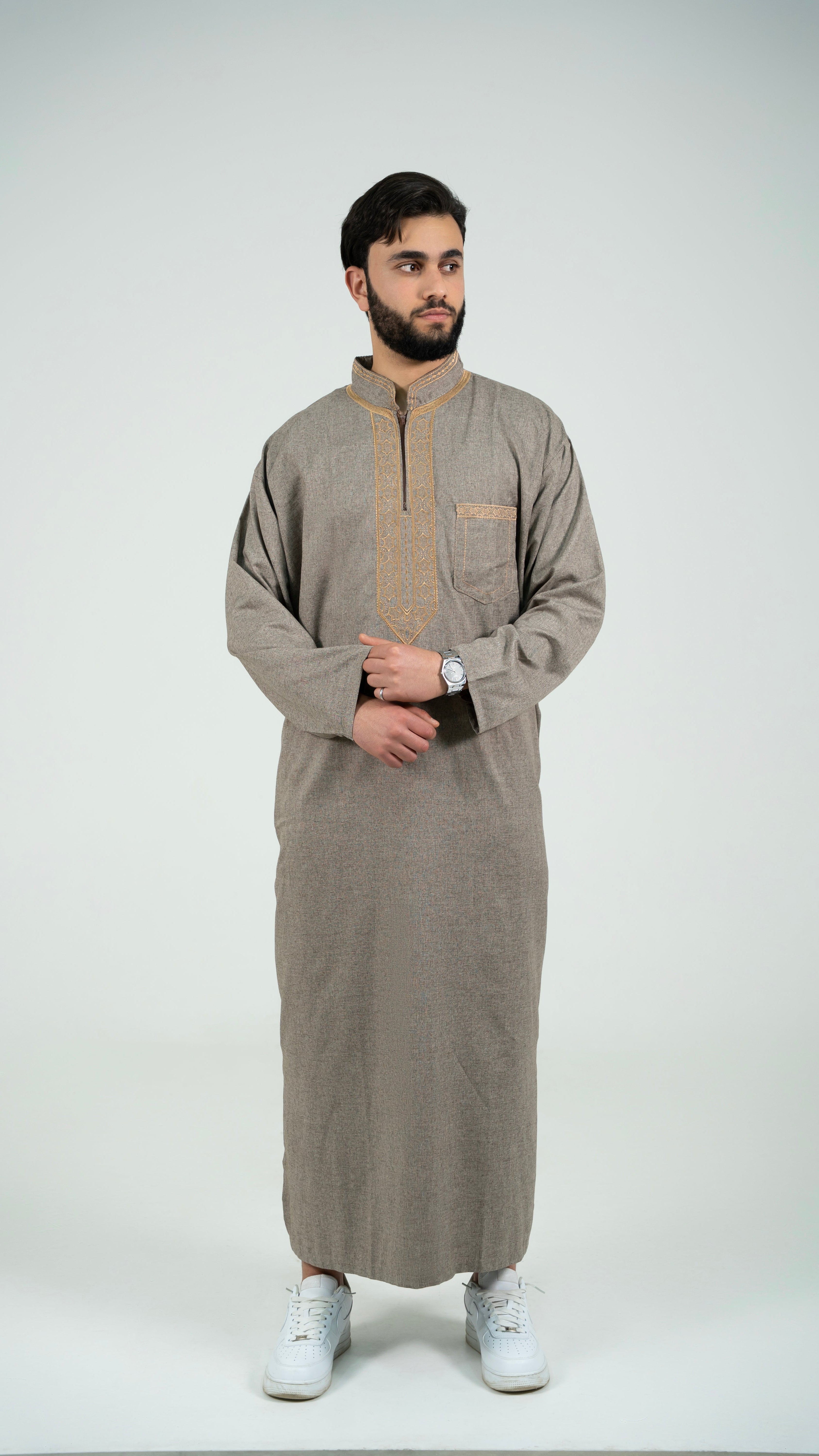 قميص الهيبة