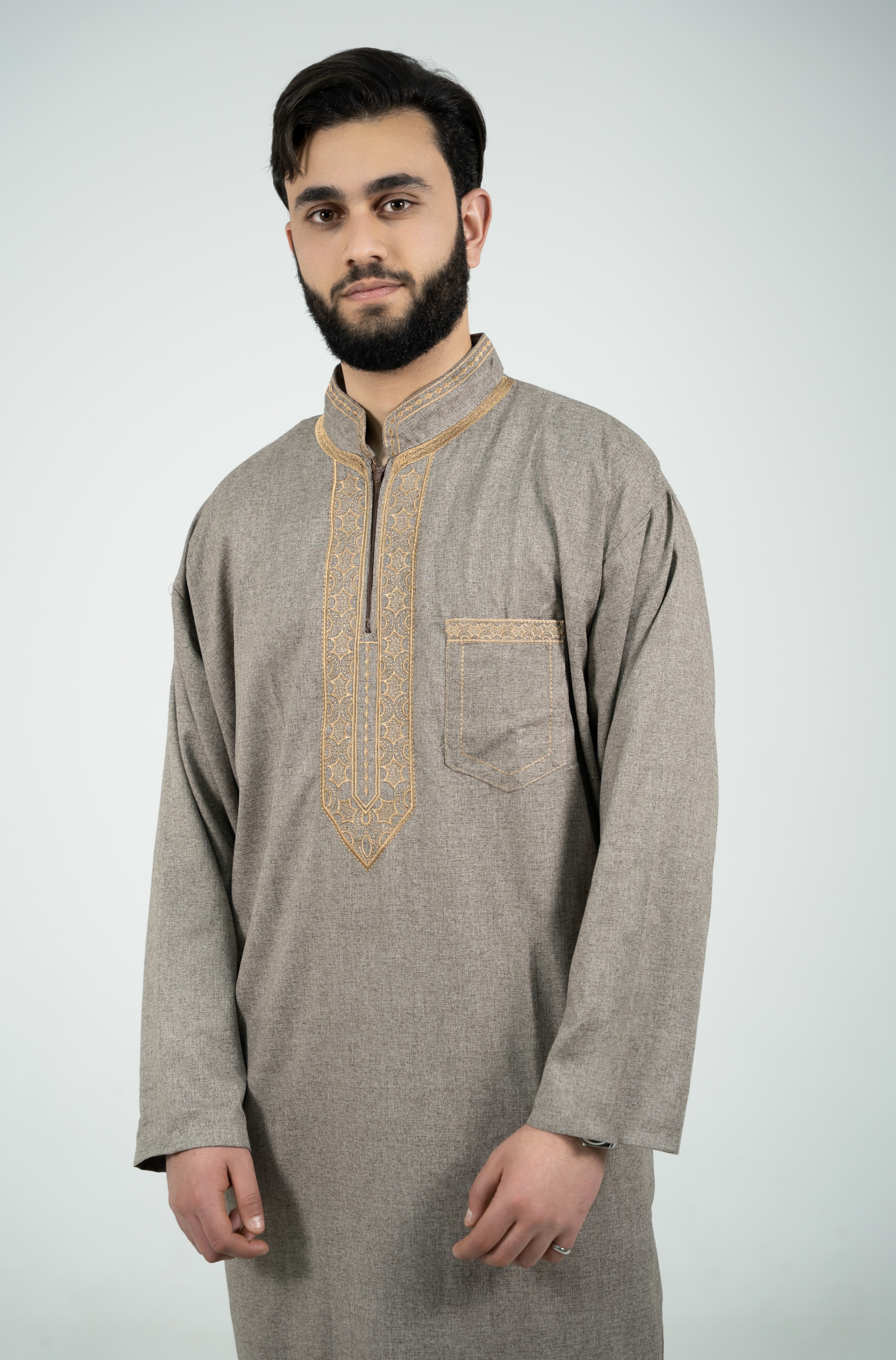 قميص الهيبة