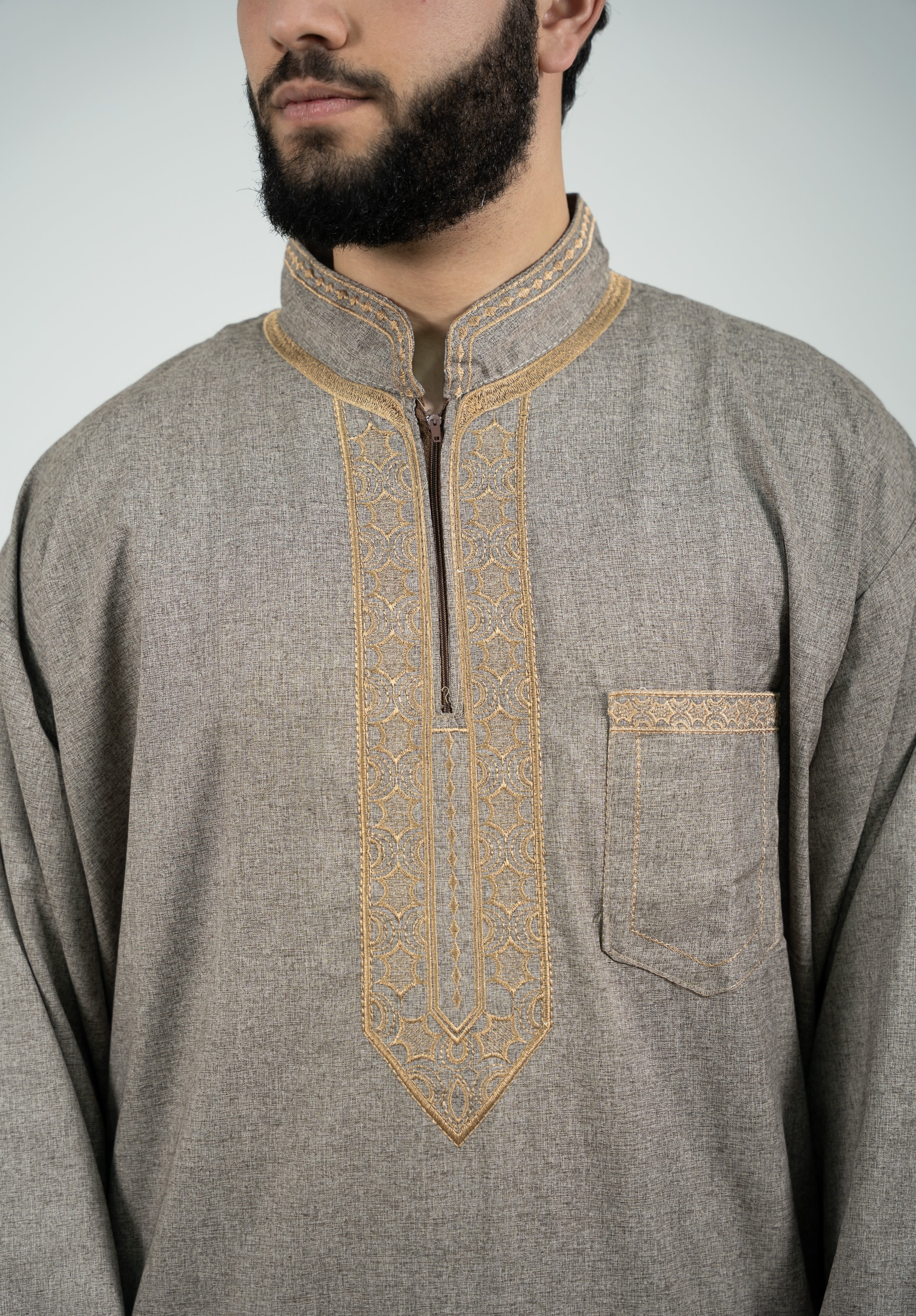 قميص الهيبة