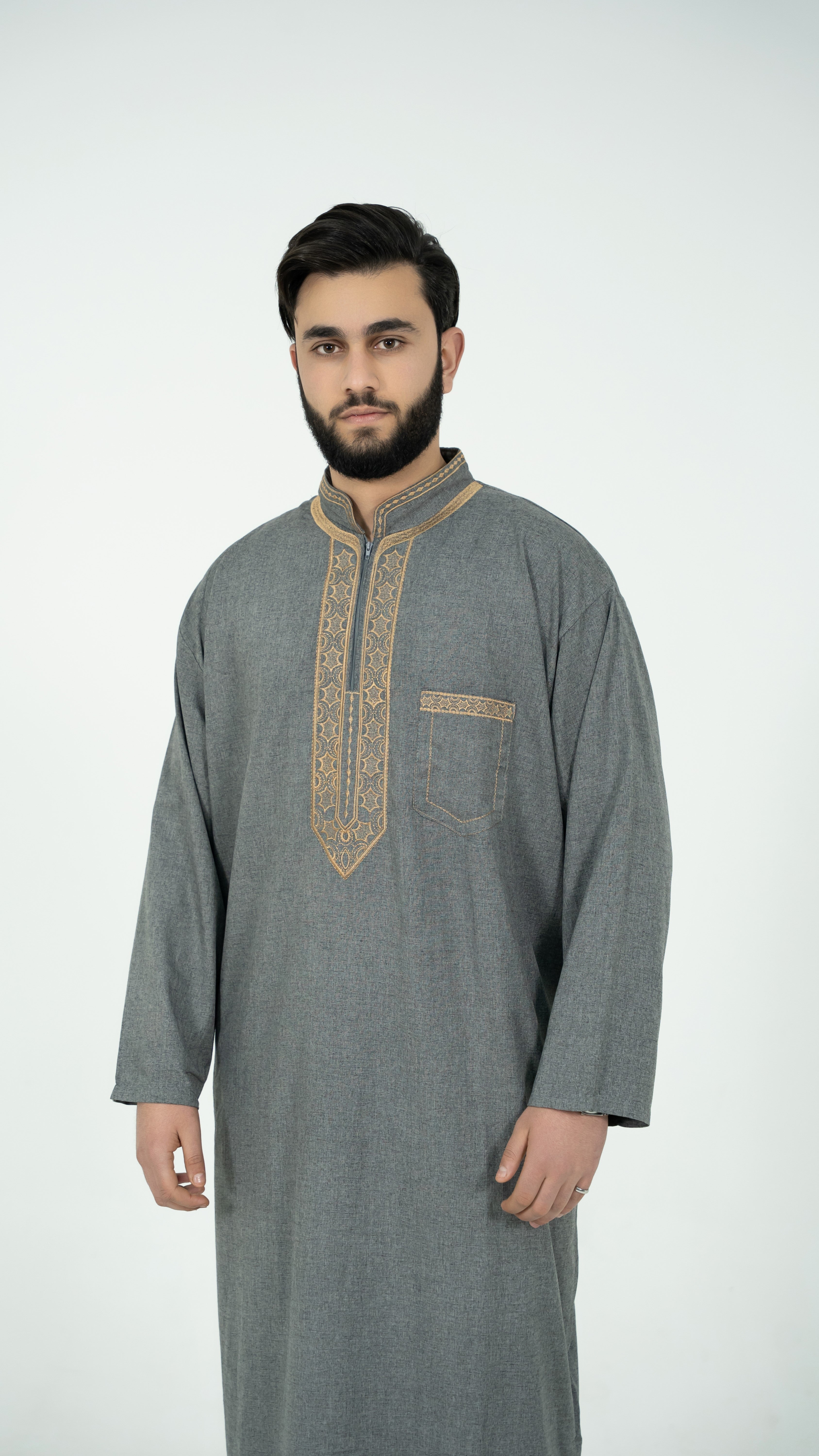 قميص الهيبة