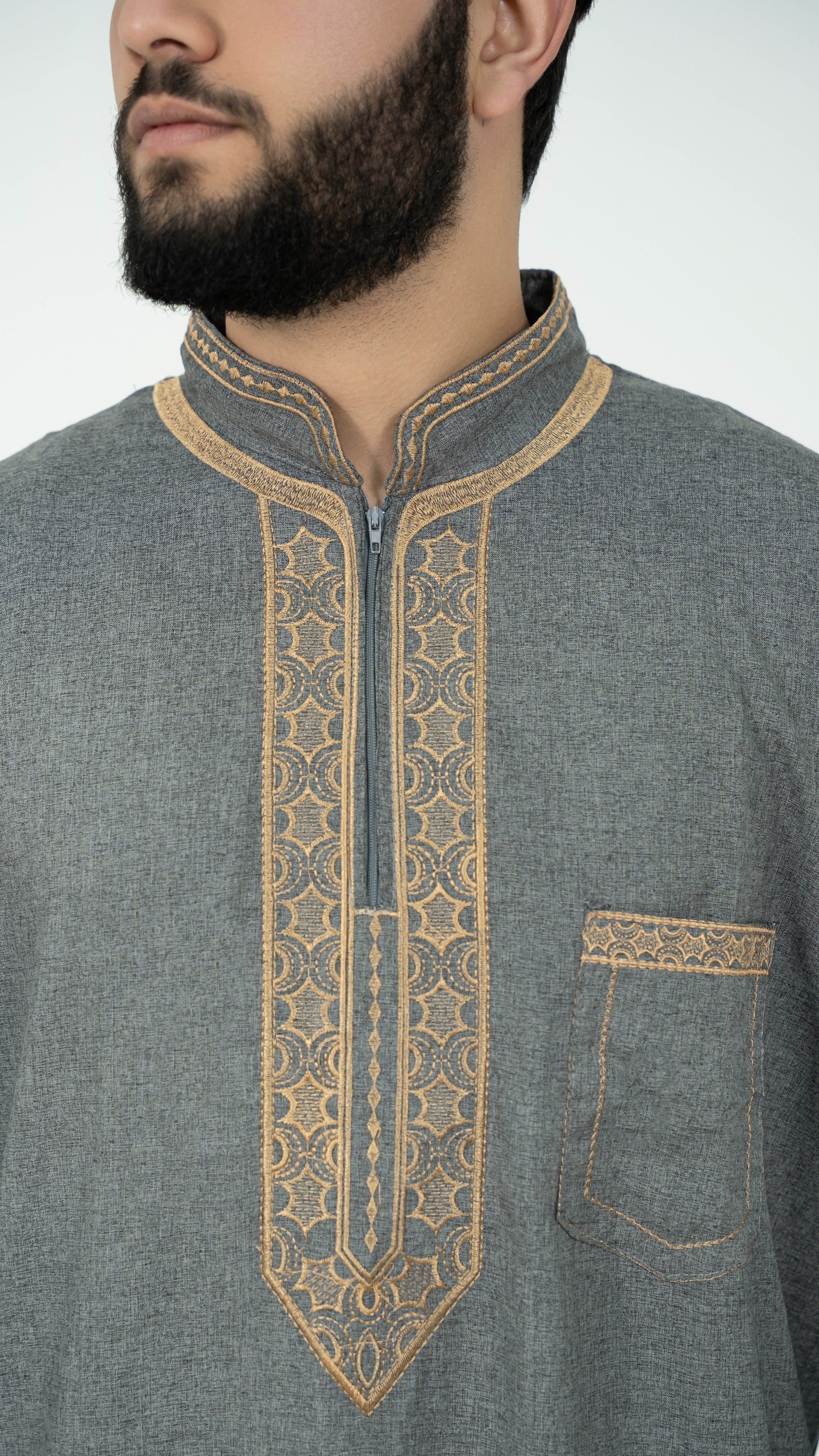 قميص الهيبة