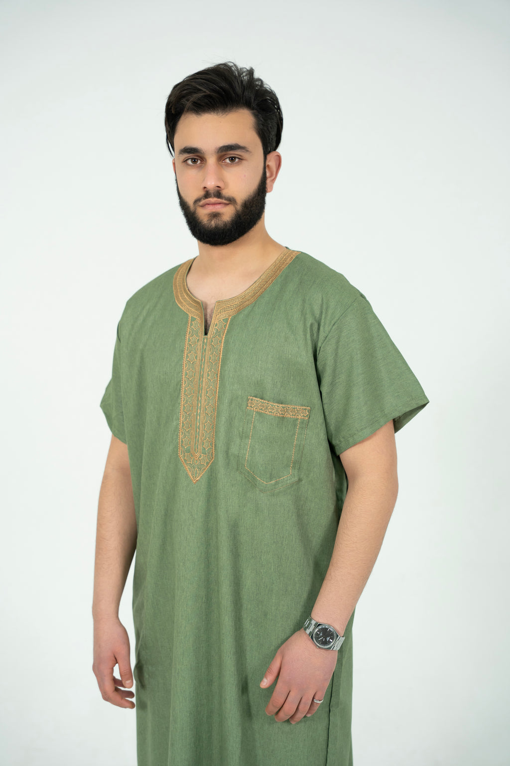 قميص الاجياد 2.0