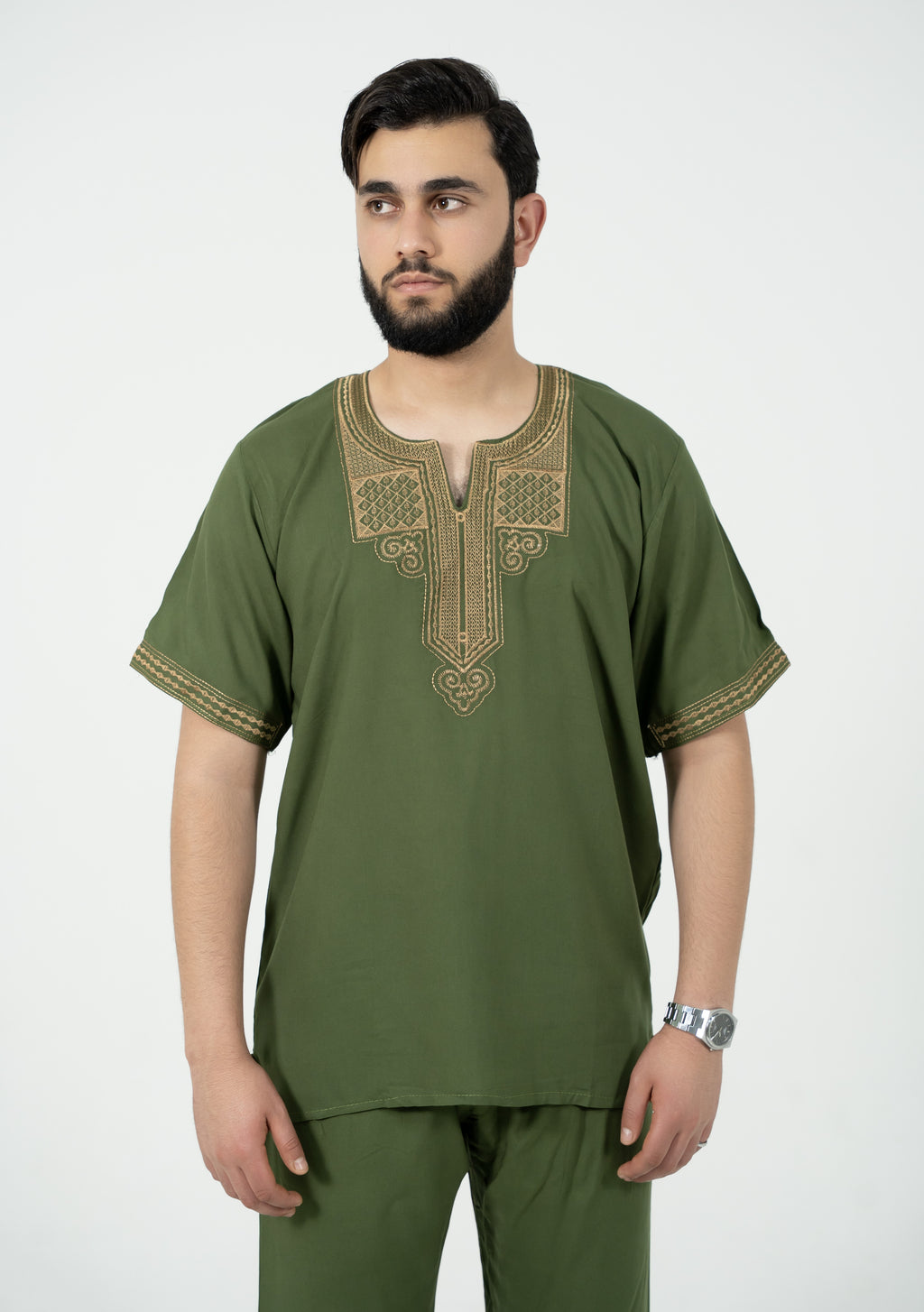 لباس الشدى