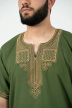 لباس الشدى