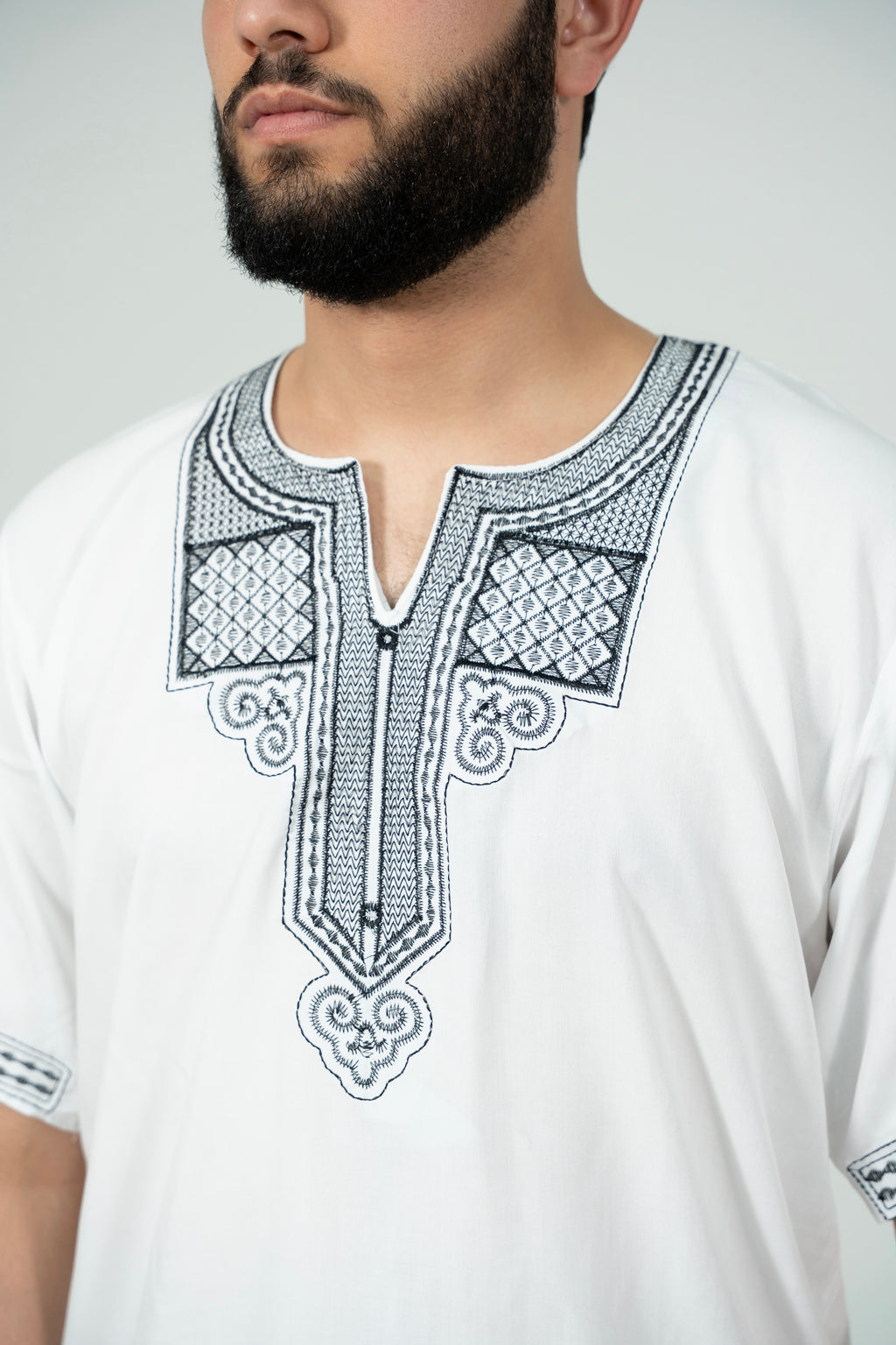 لباس الشدى