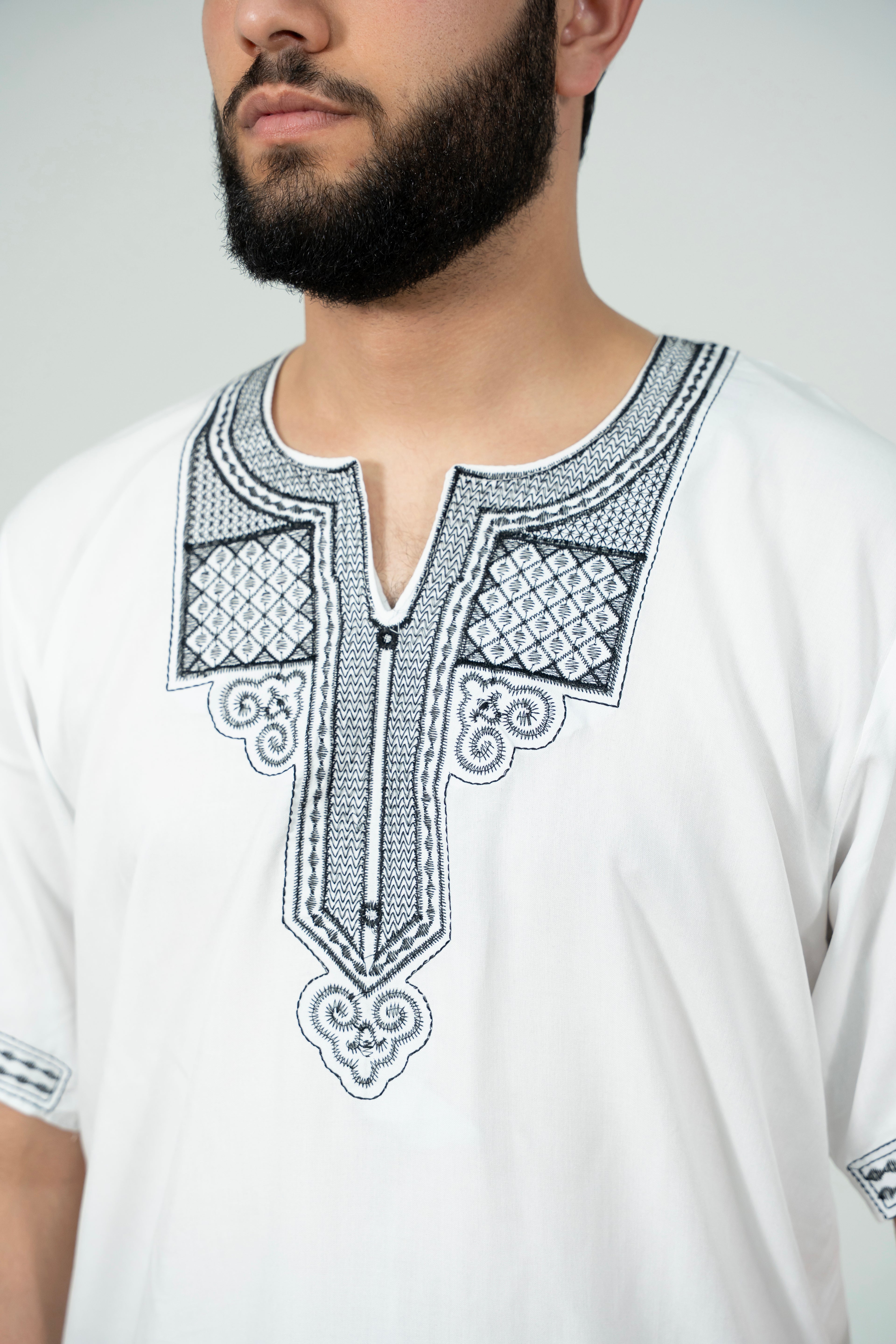 لباس الشدى