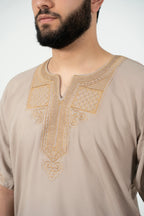 لباس الشدى