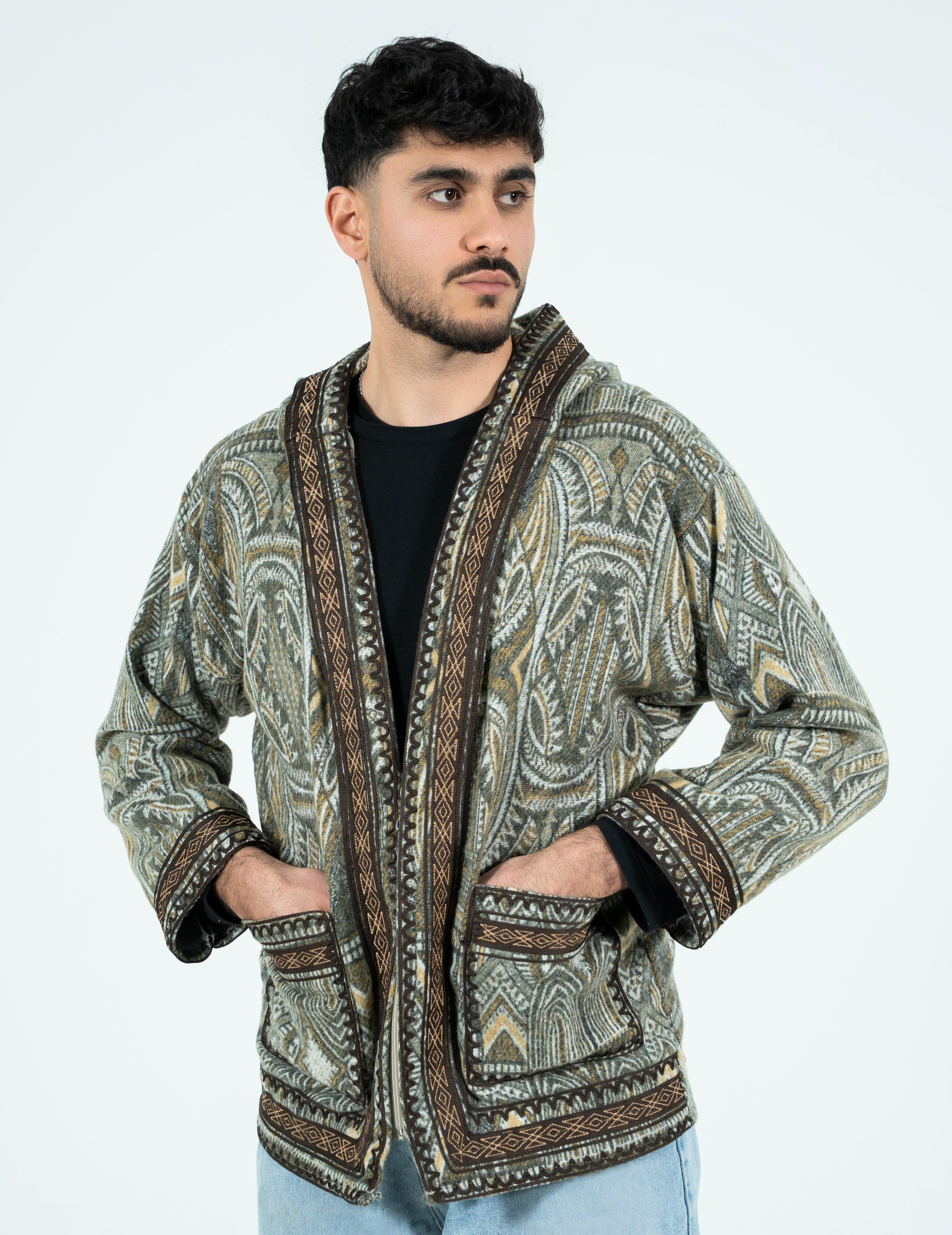 كِشّابية عصرية