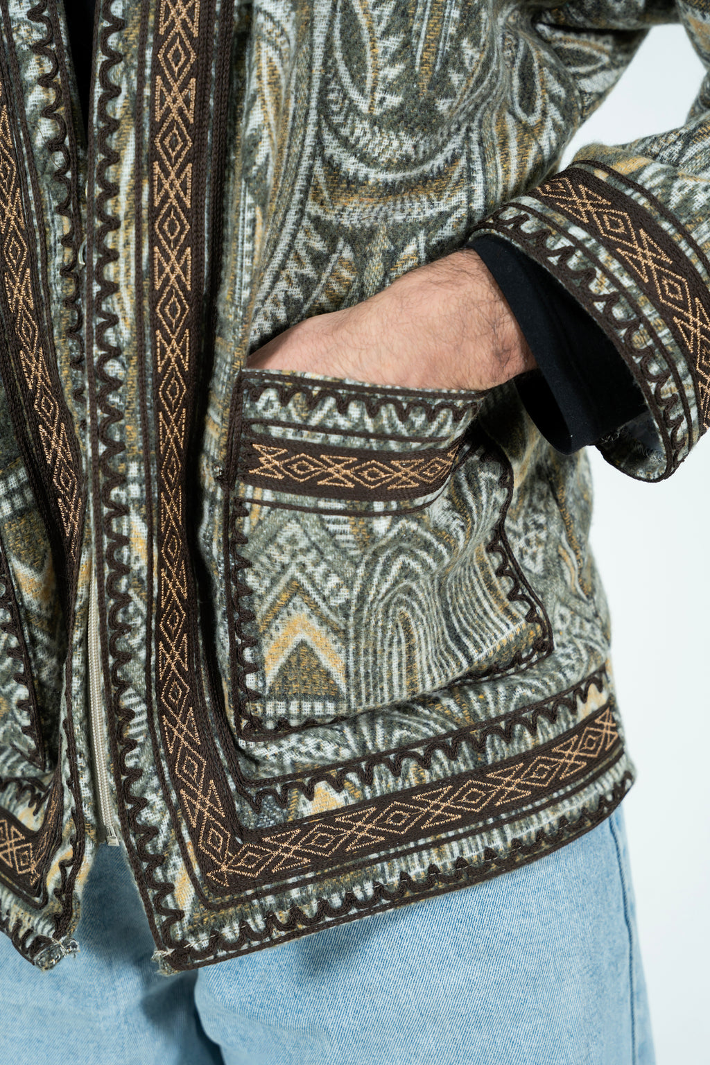 كِشّابية عصرية