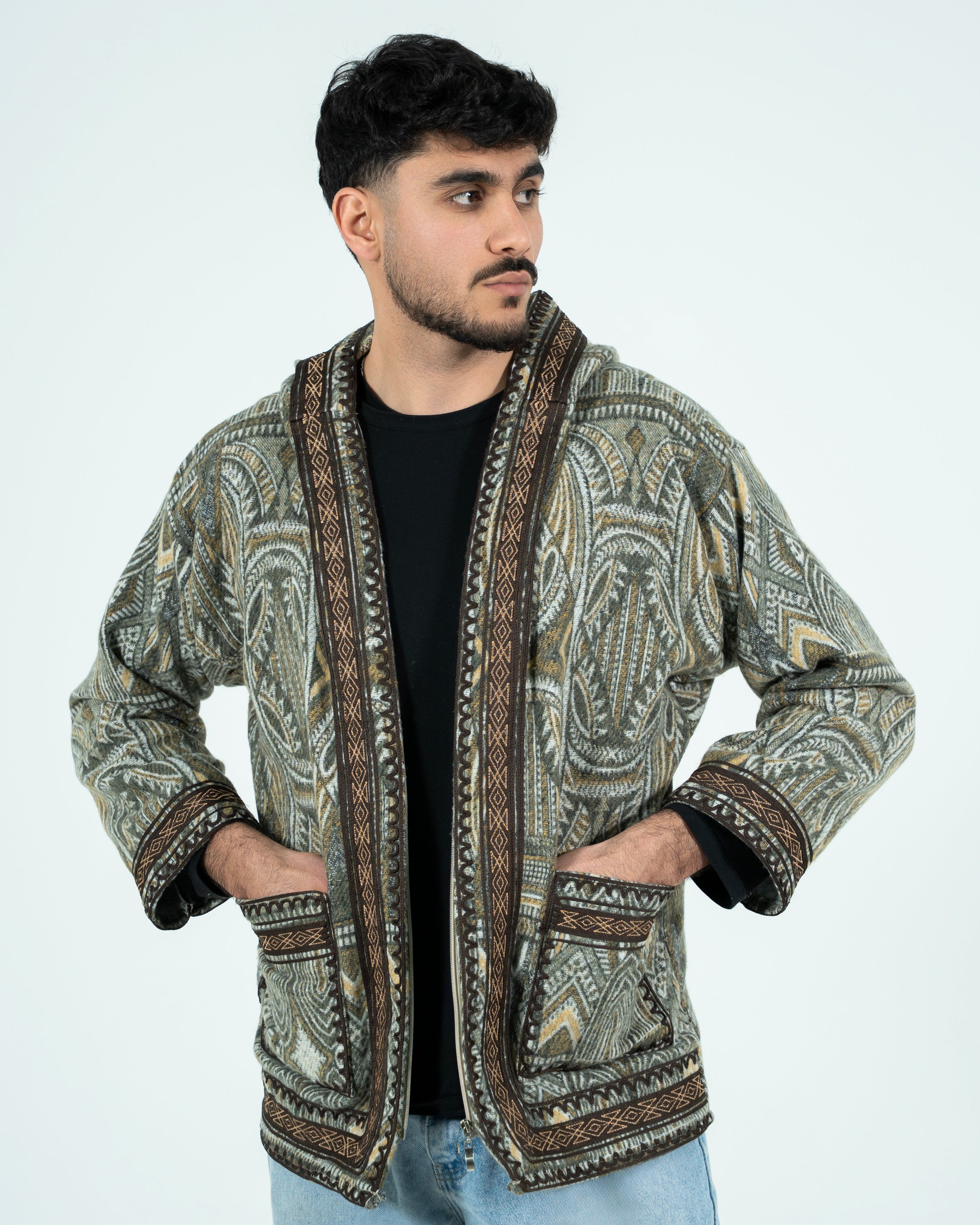 كِشّابية عصرية