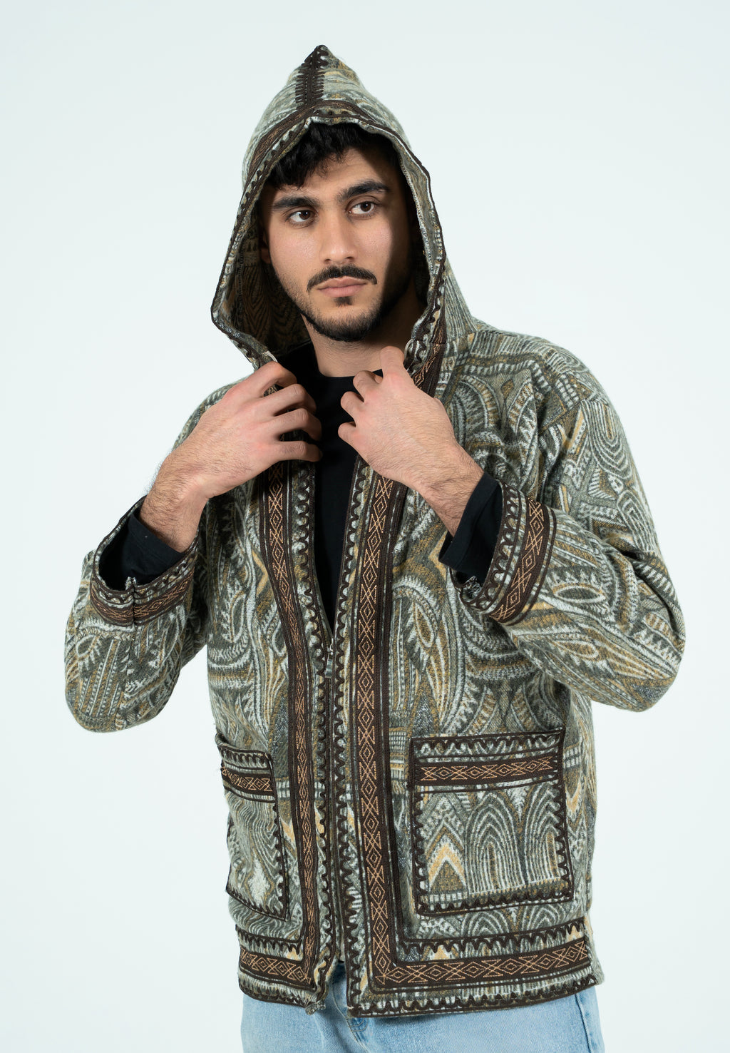 كِشّابية عصرية