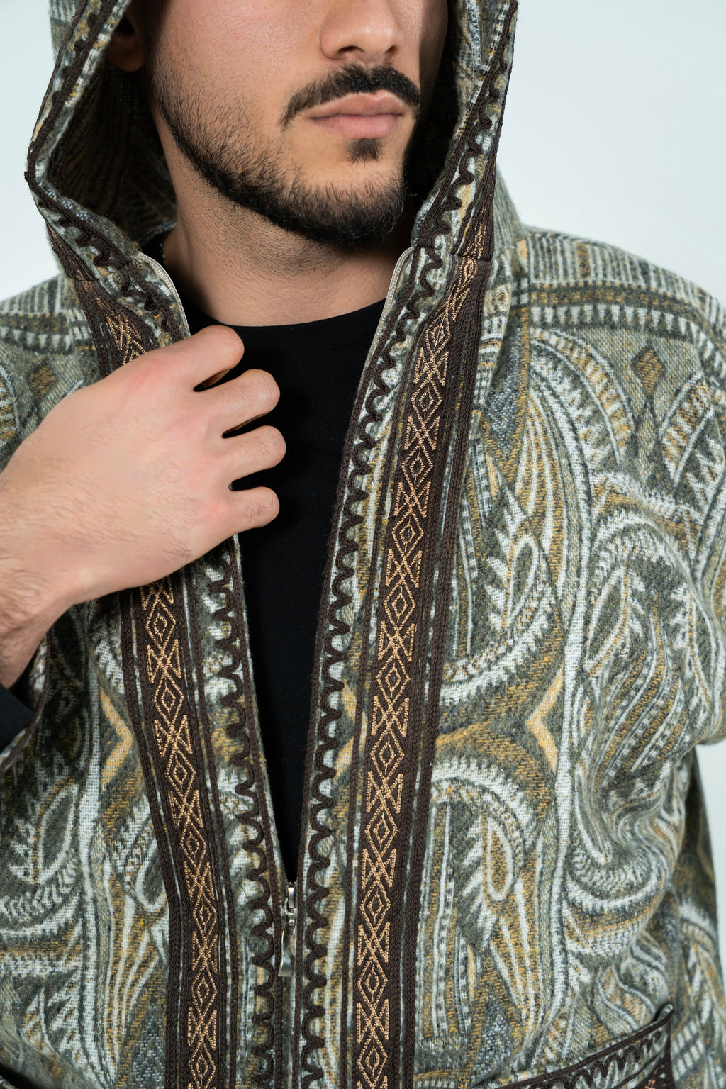 كِشّابية عصرية