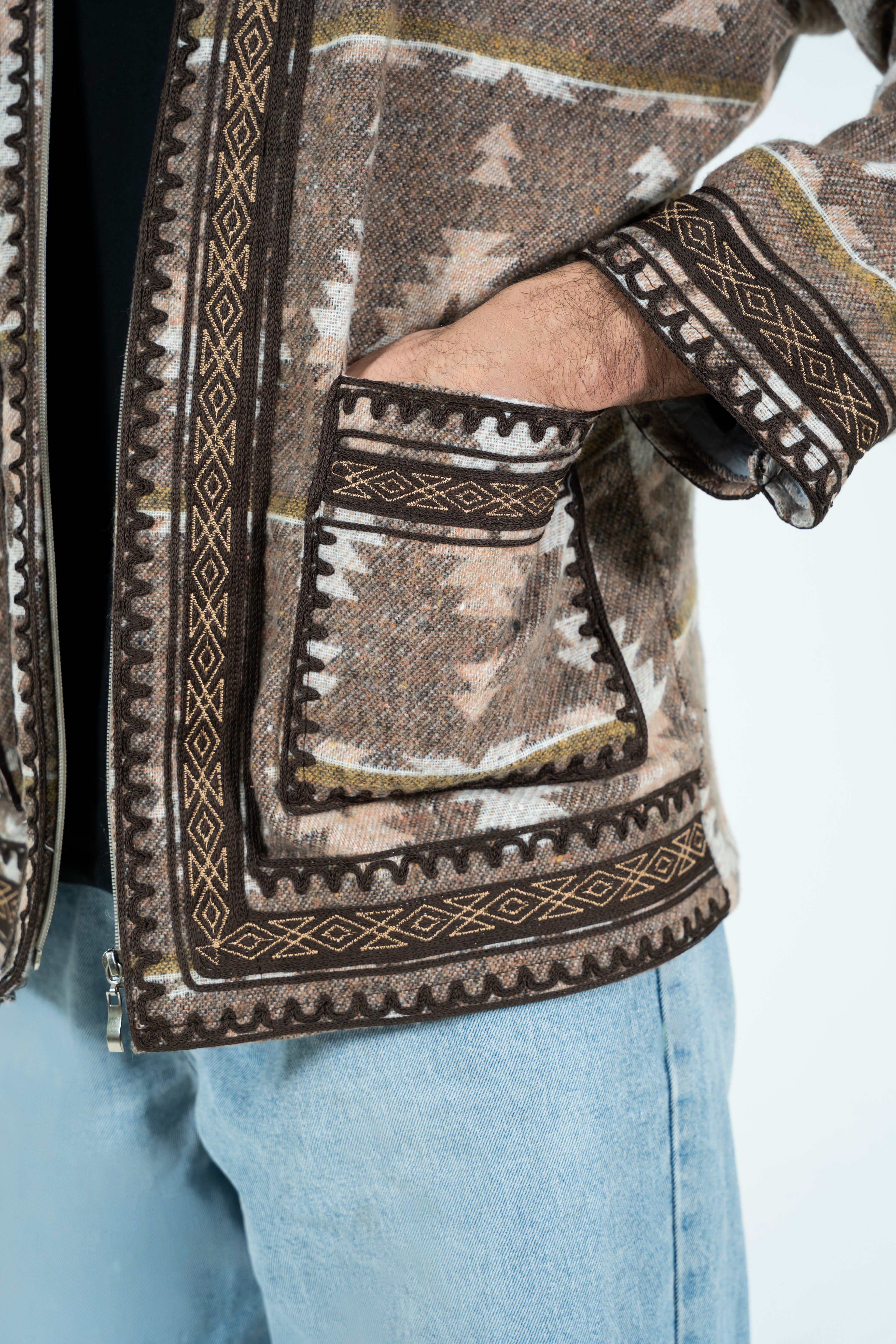 كِشّابية عصرية