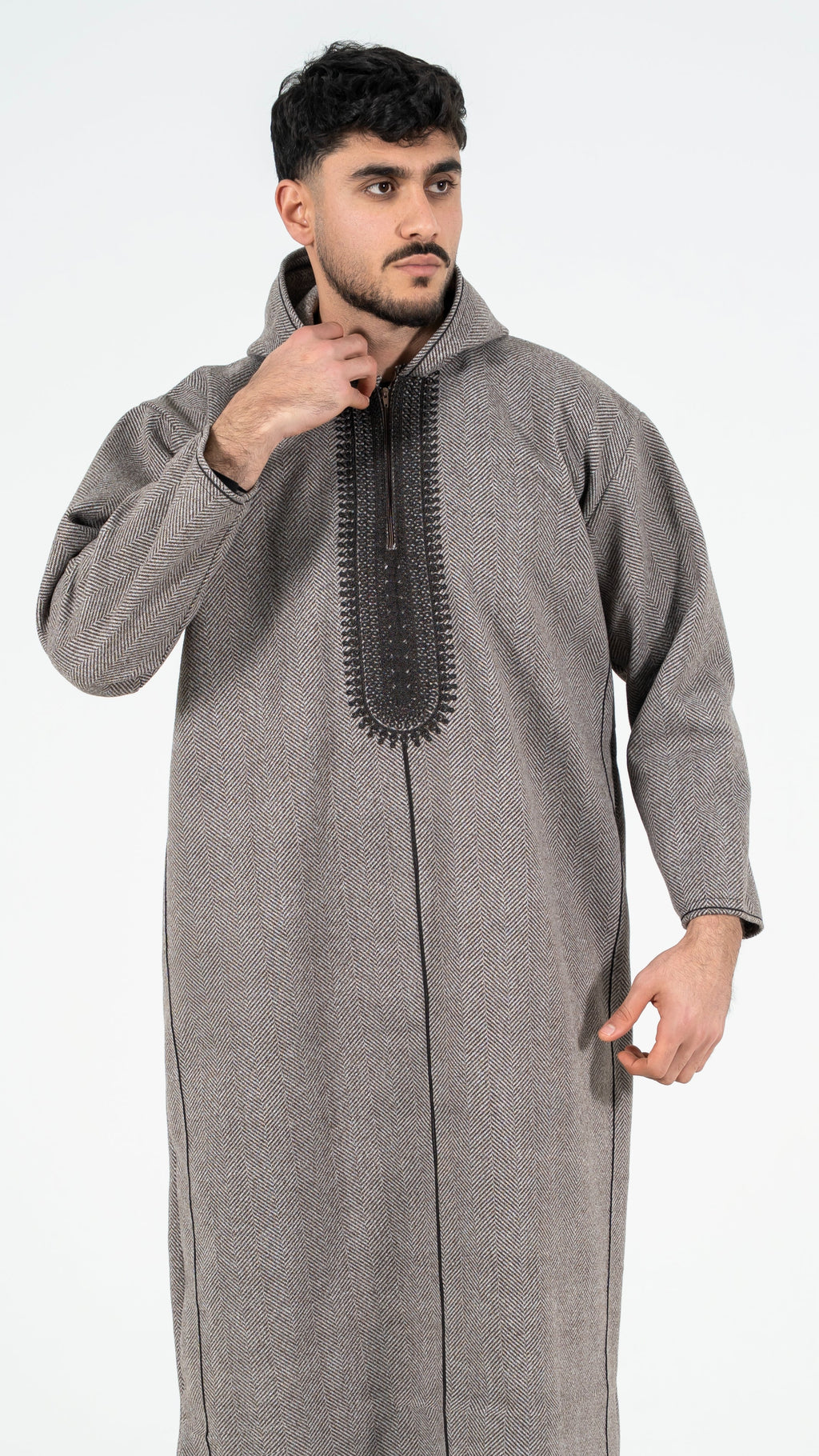 كِشّابية الوَقَار