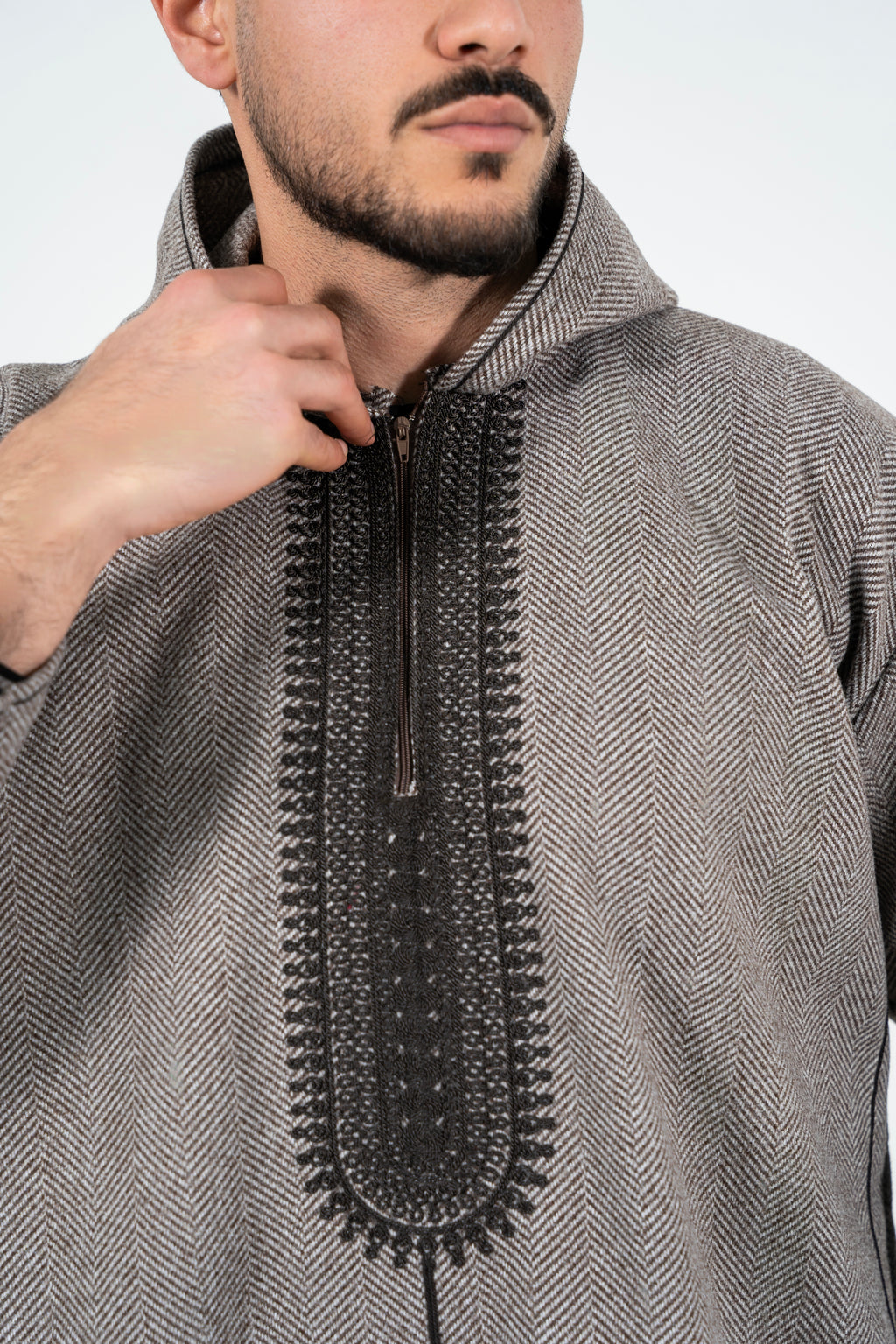 كِشّابية الوَقَار