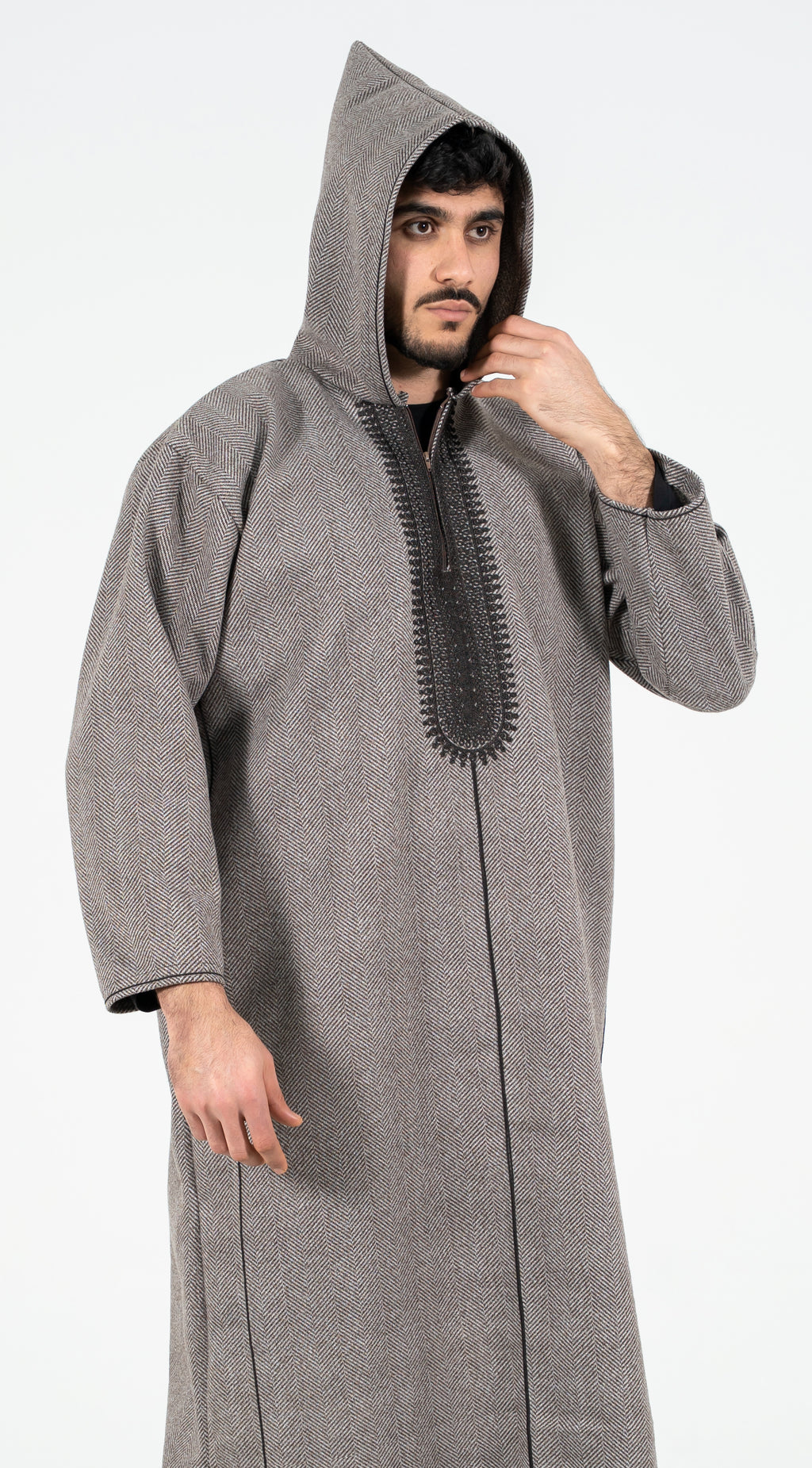 كِشّابية الوَقَار