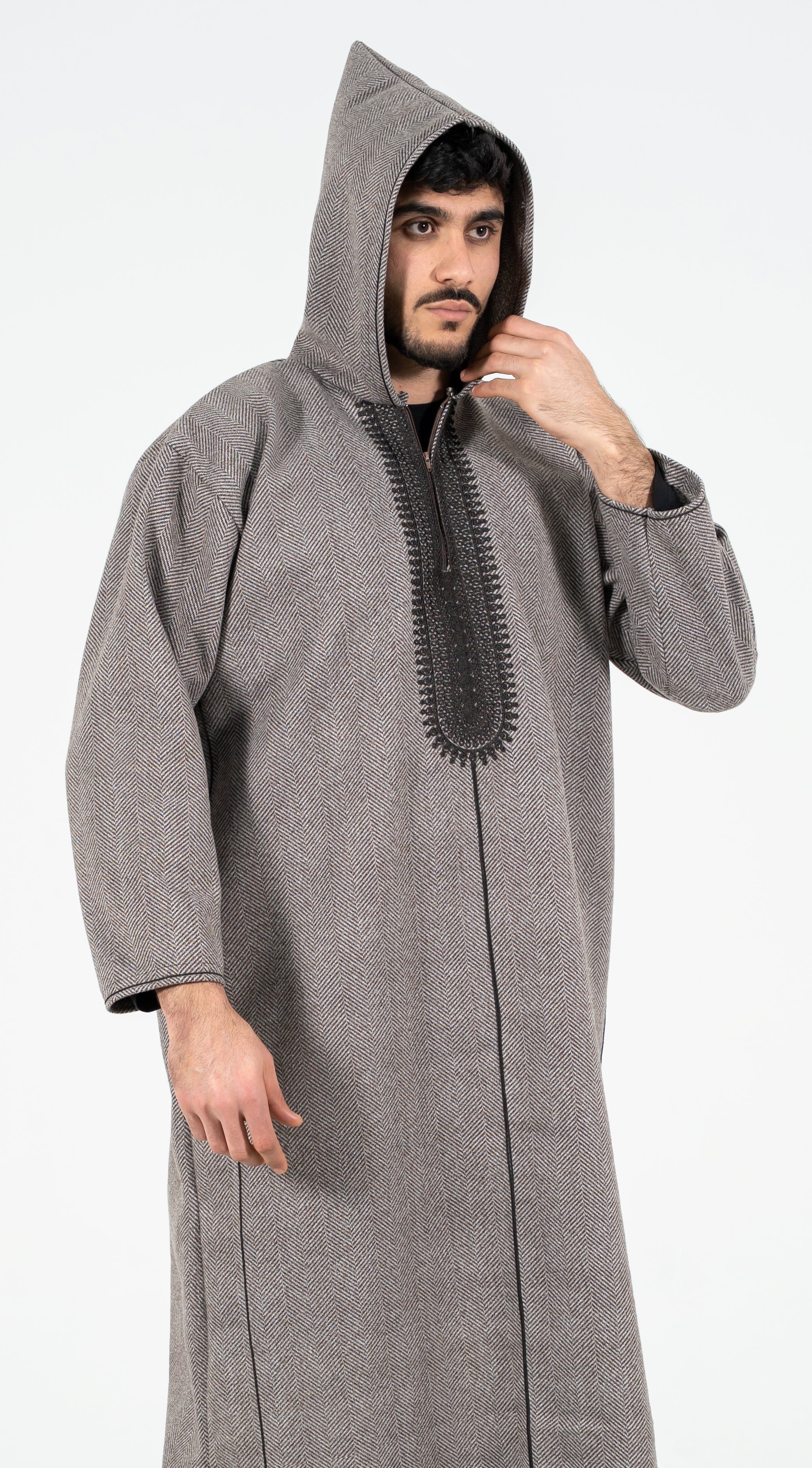 كِشّابية الوَقَار