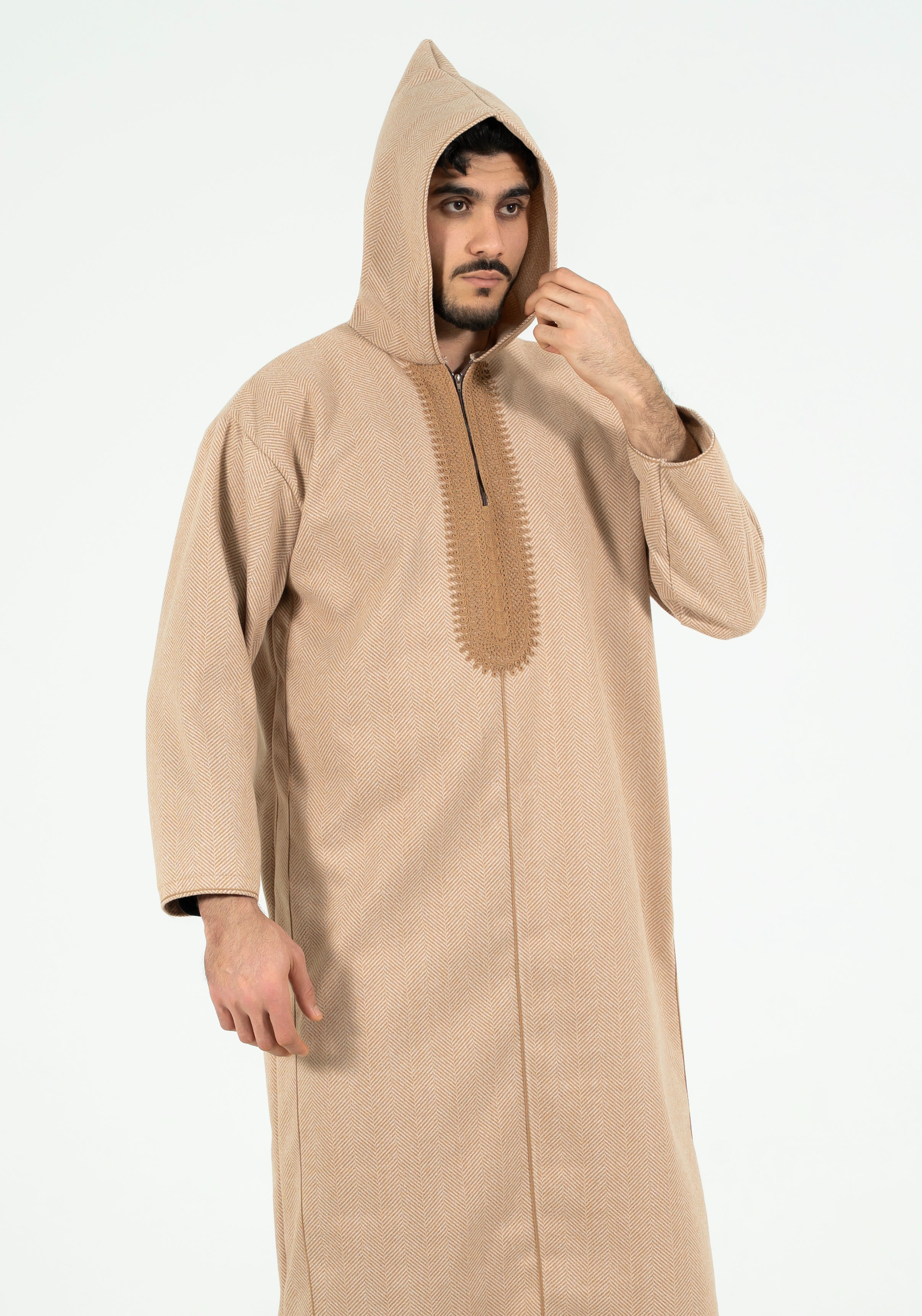 كِشّابية الوَقَار