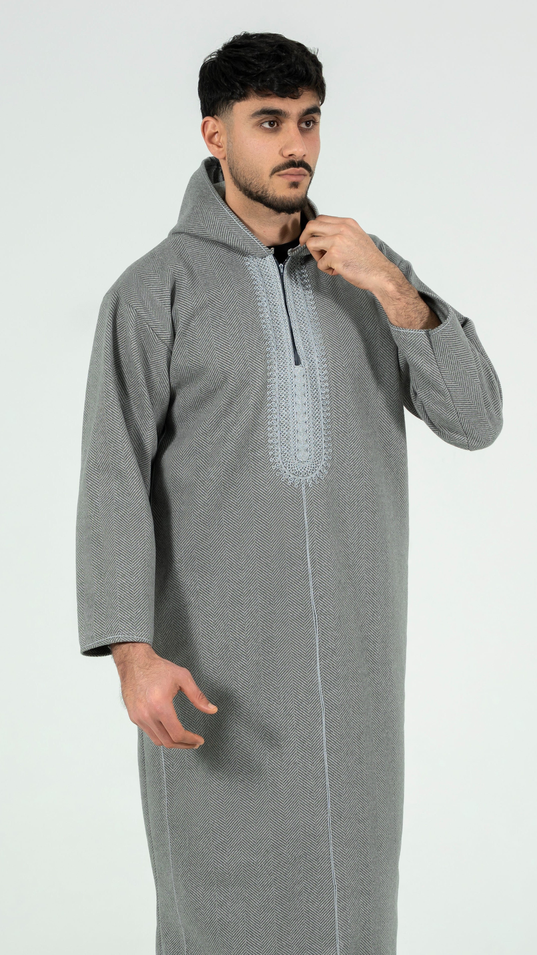 كِشّابية الوَقَار