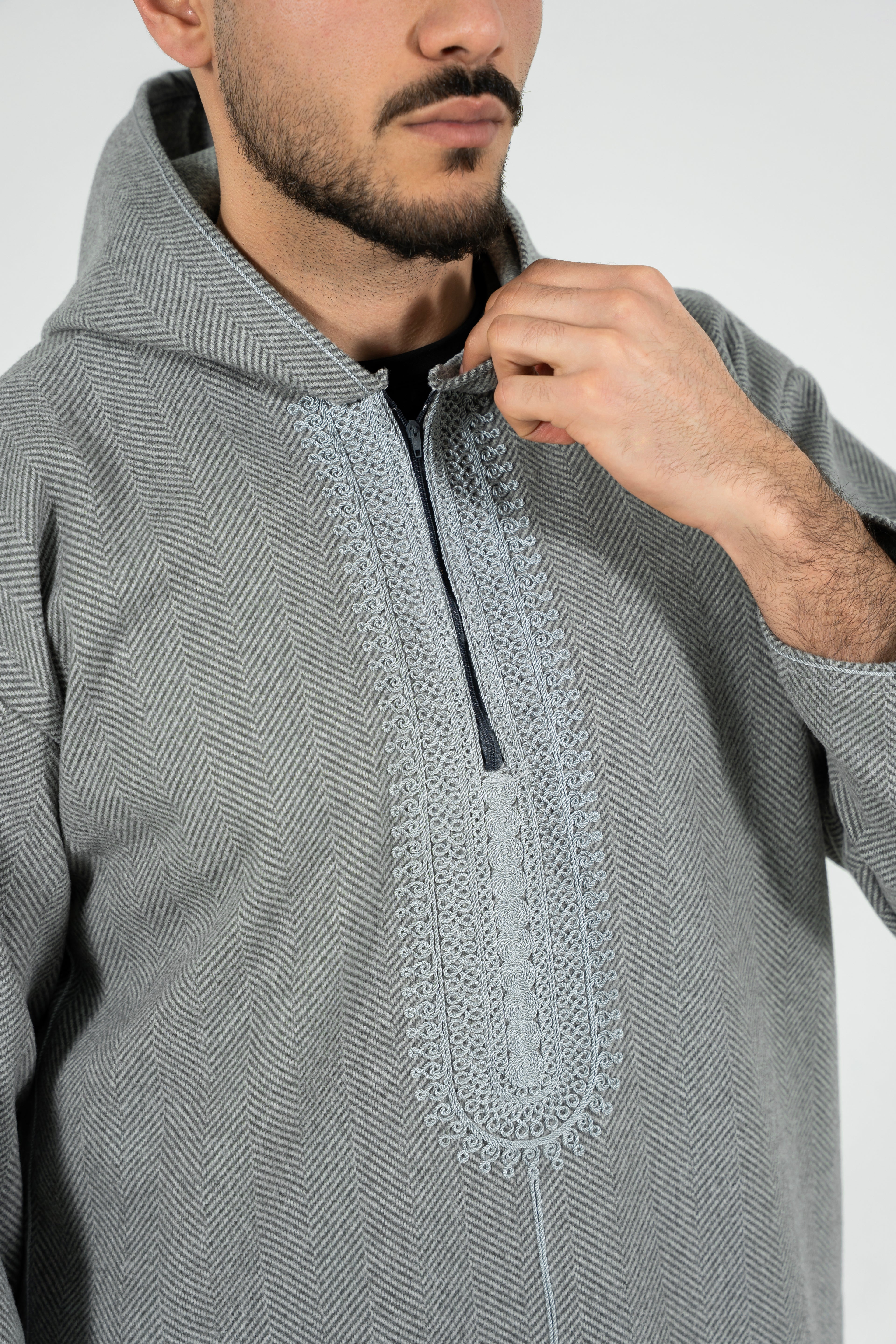 كِشّابية الوَقَار