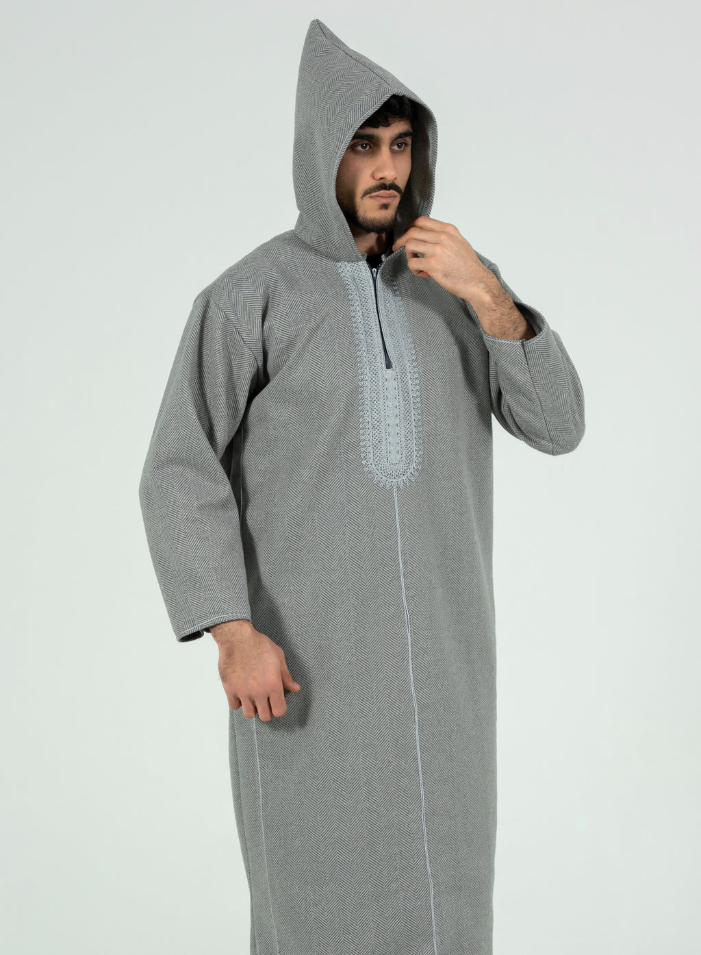 كِشّابية الوَقَار