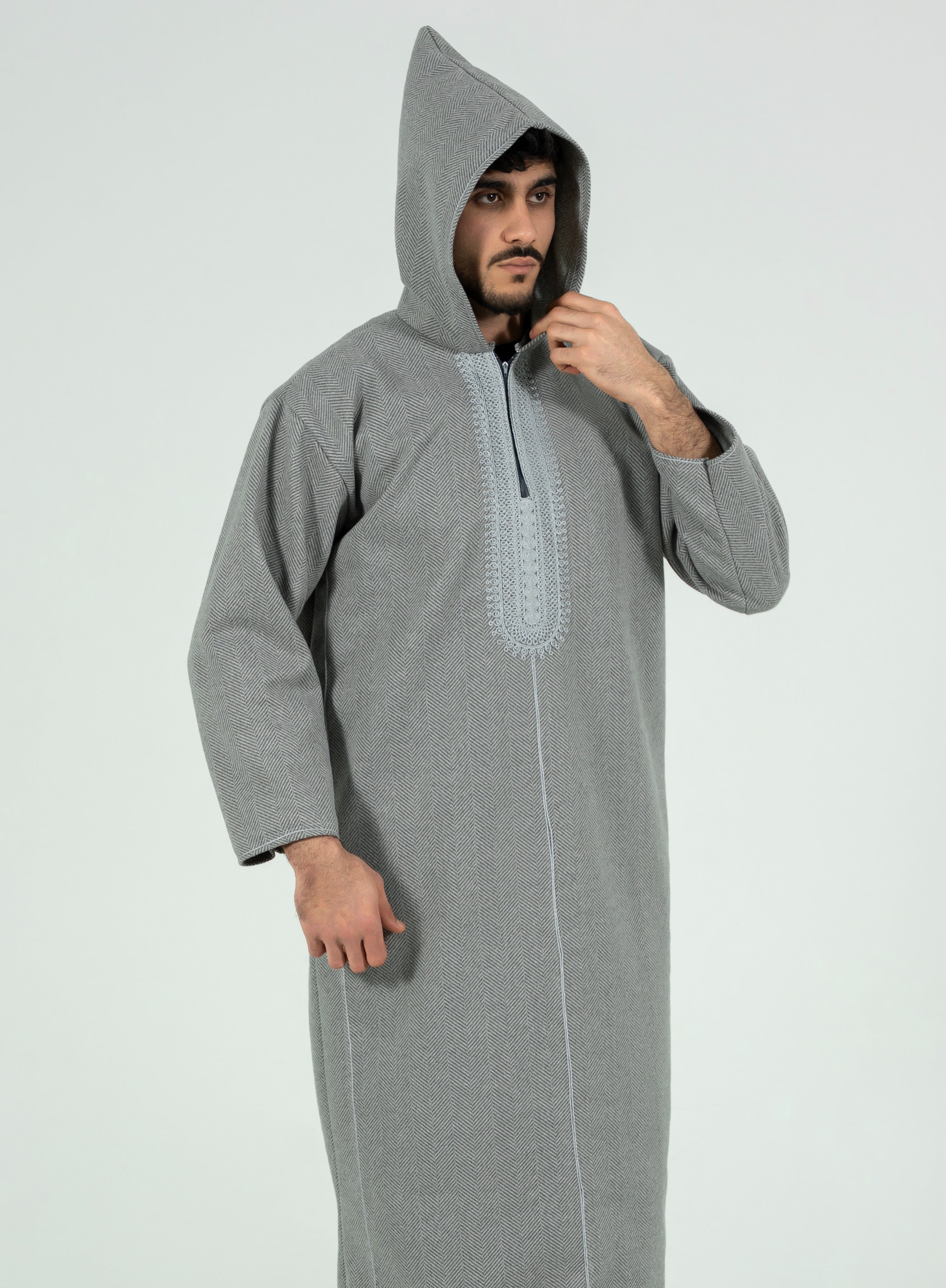 كِشّابية الوَقَار