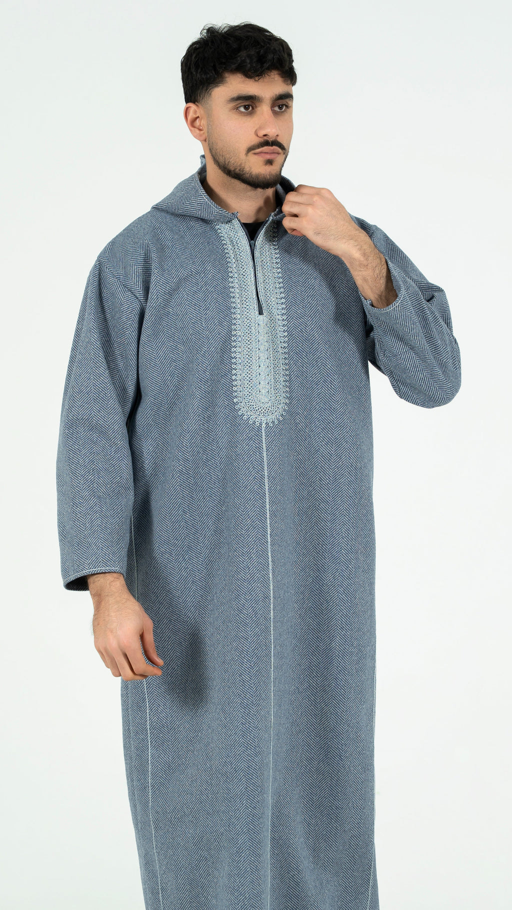 كِشّابية الوَقَار