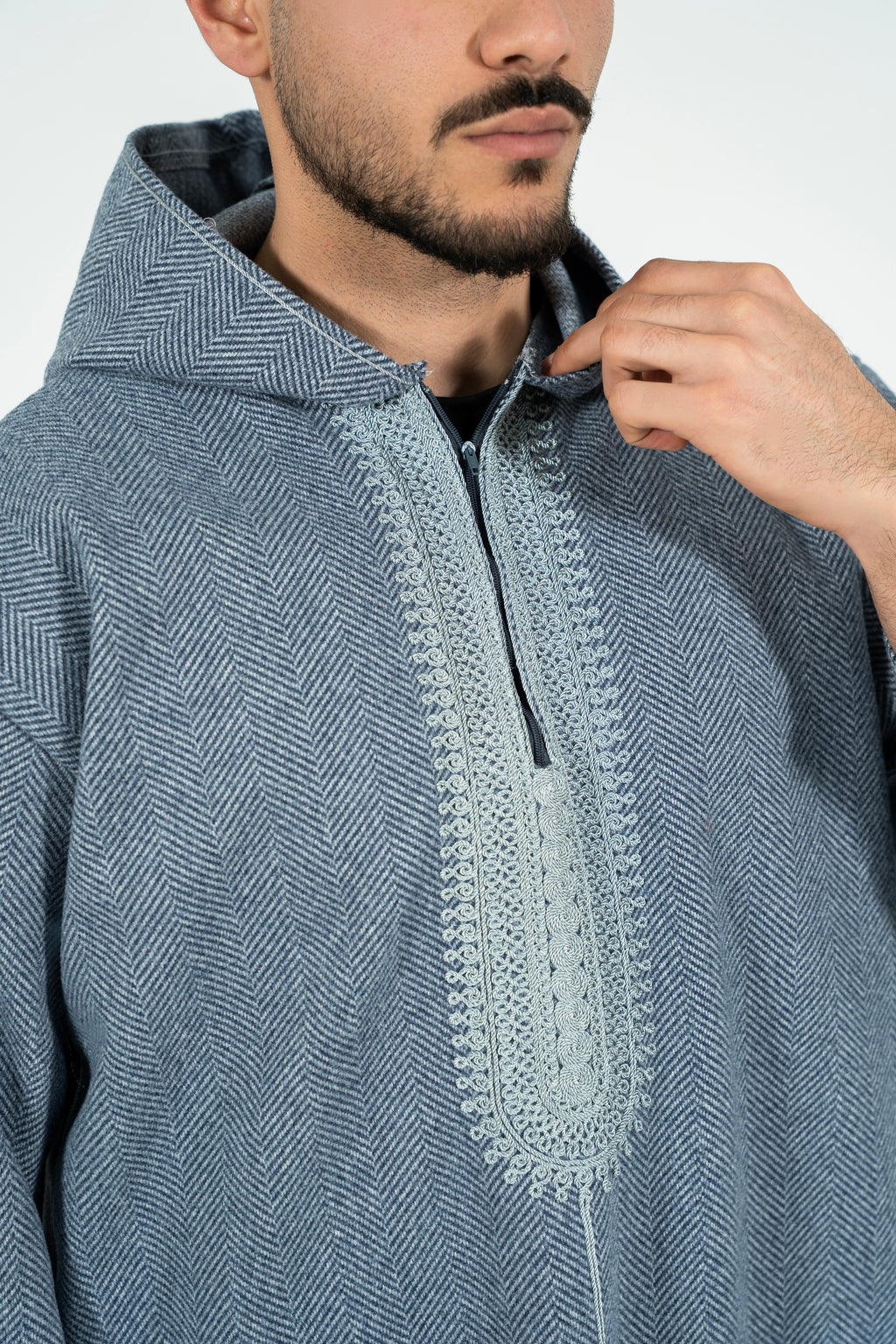 كِشّابية الوَقَار