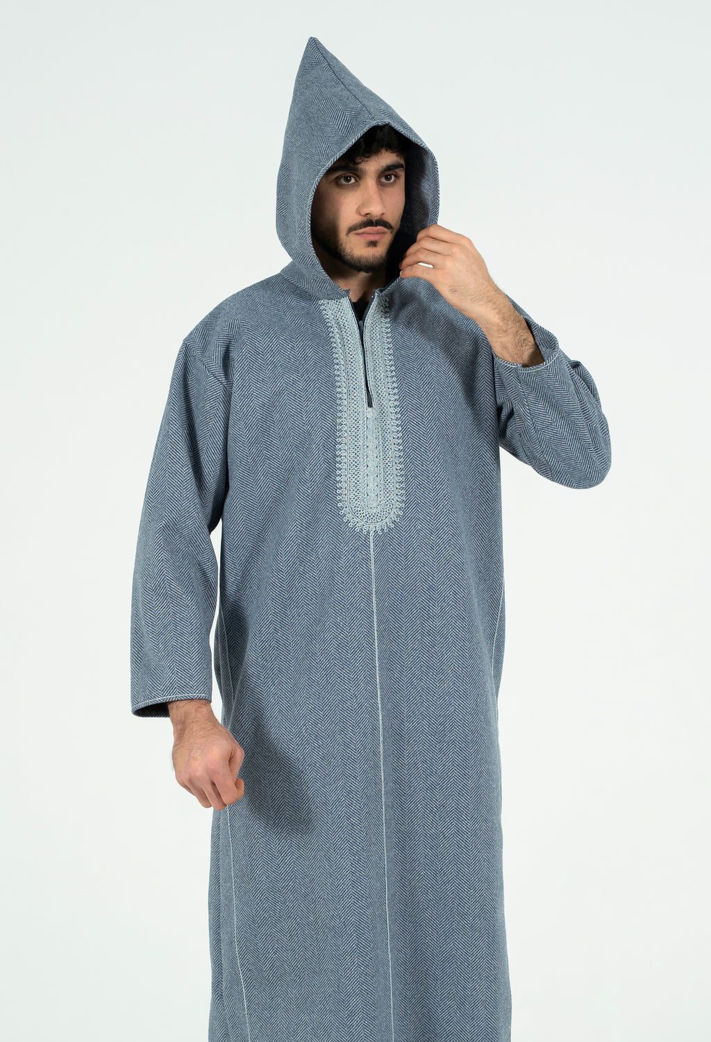 كِشّابية الوَقَار