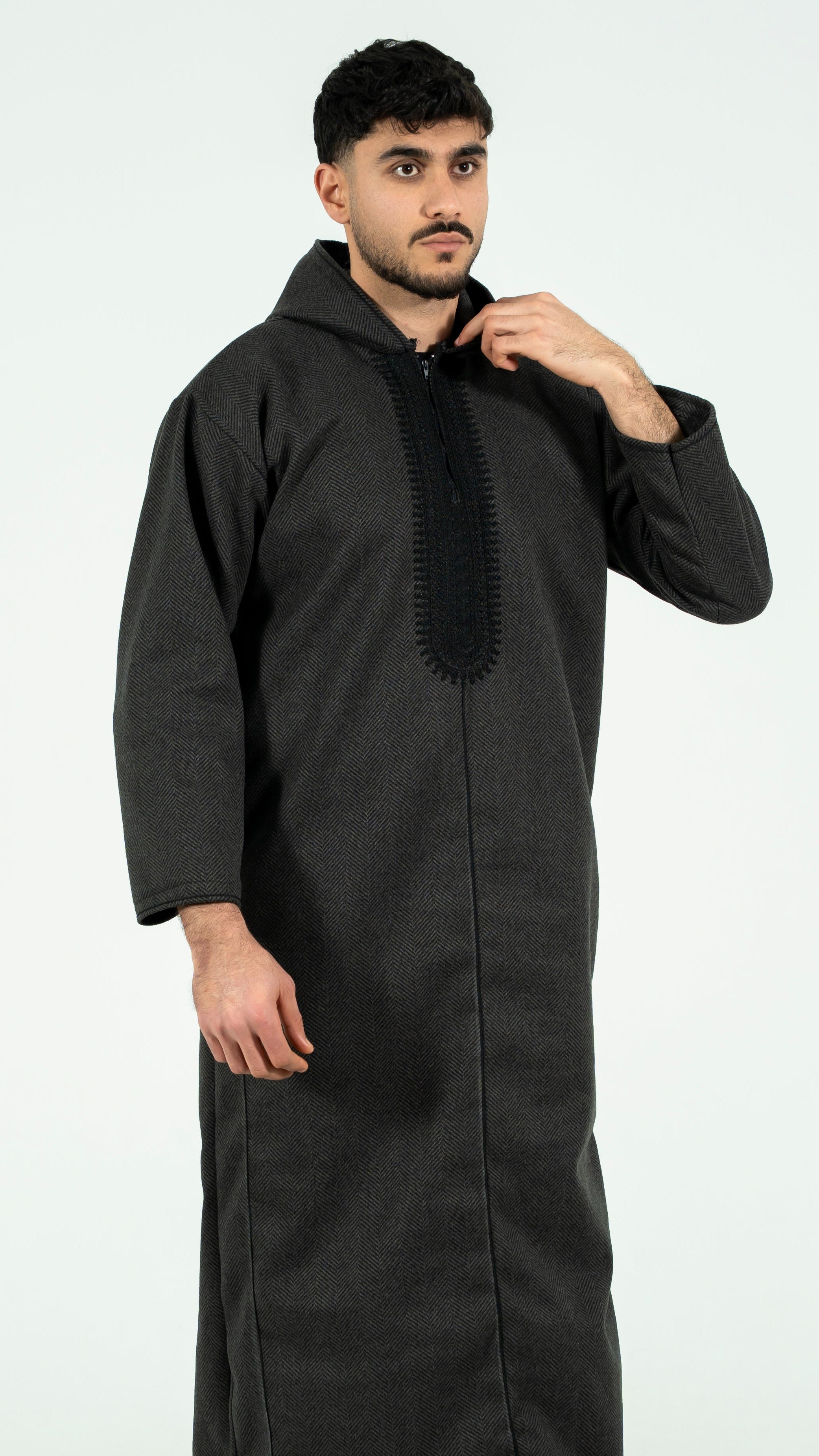 كِشّابية الوَقَار