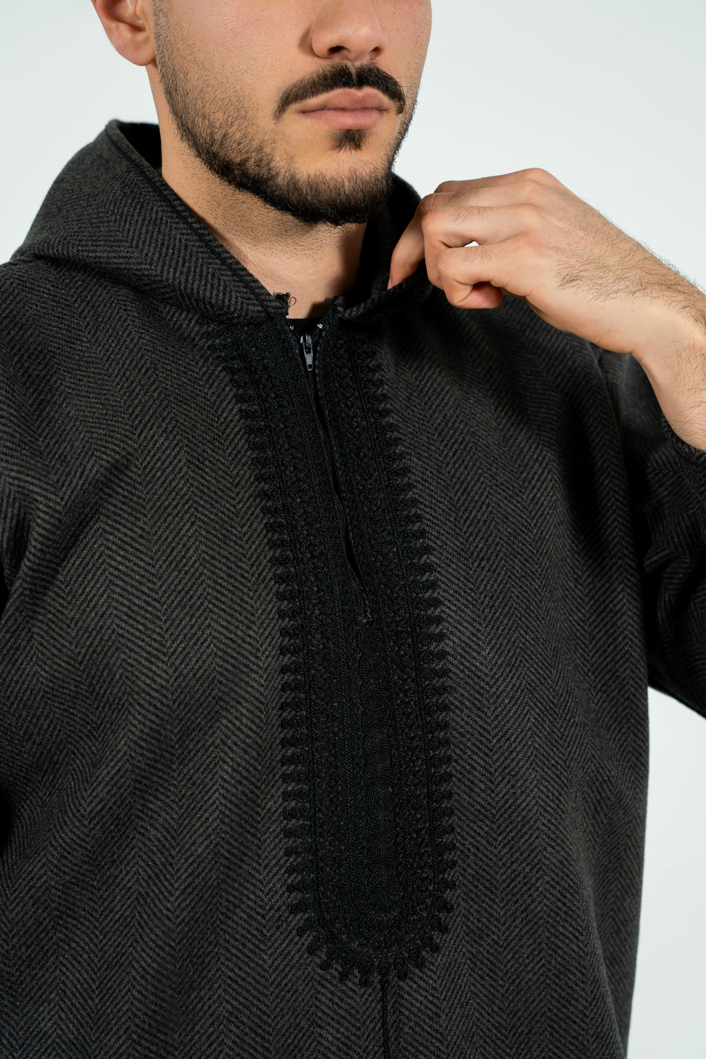 كِشّابية الوَقَار