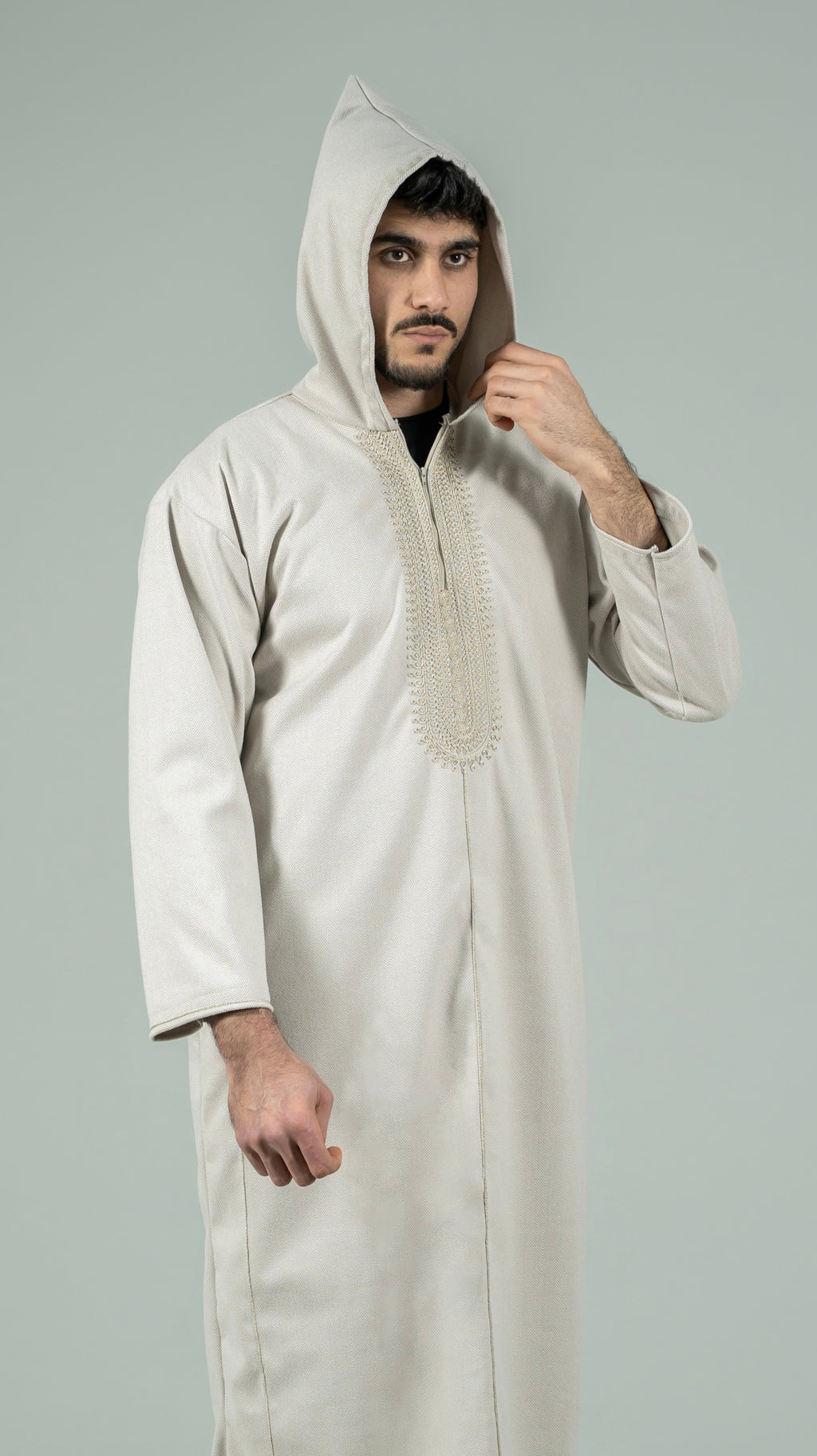 كِشّابية الوَقَار