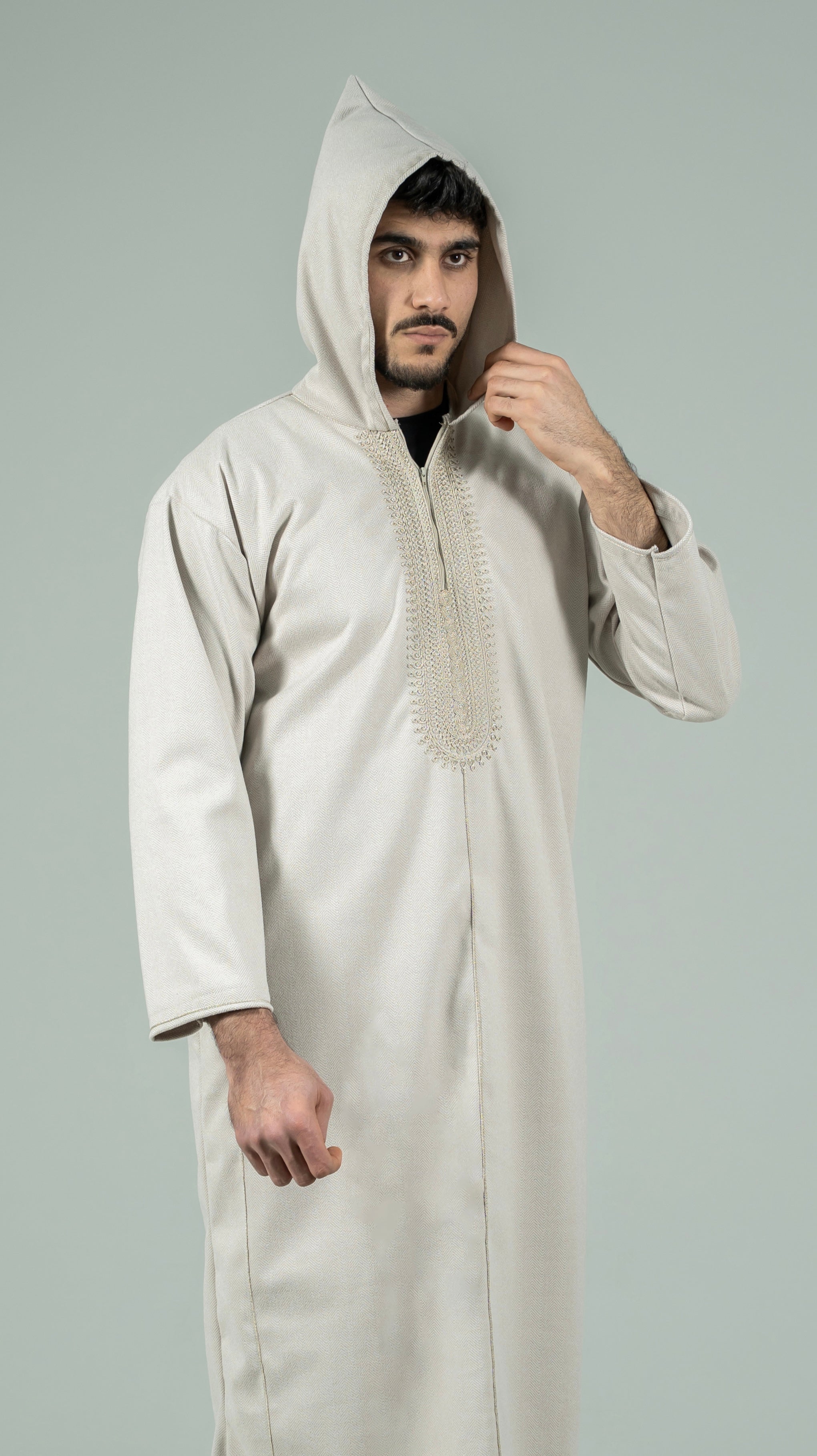 كِشّابية الوَقَار