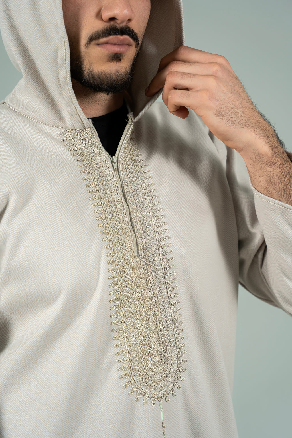 كِشّابية الوَقَار