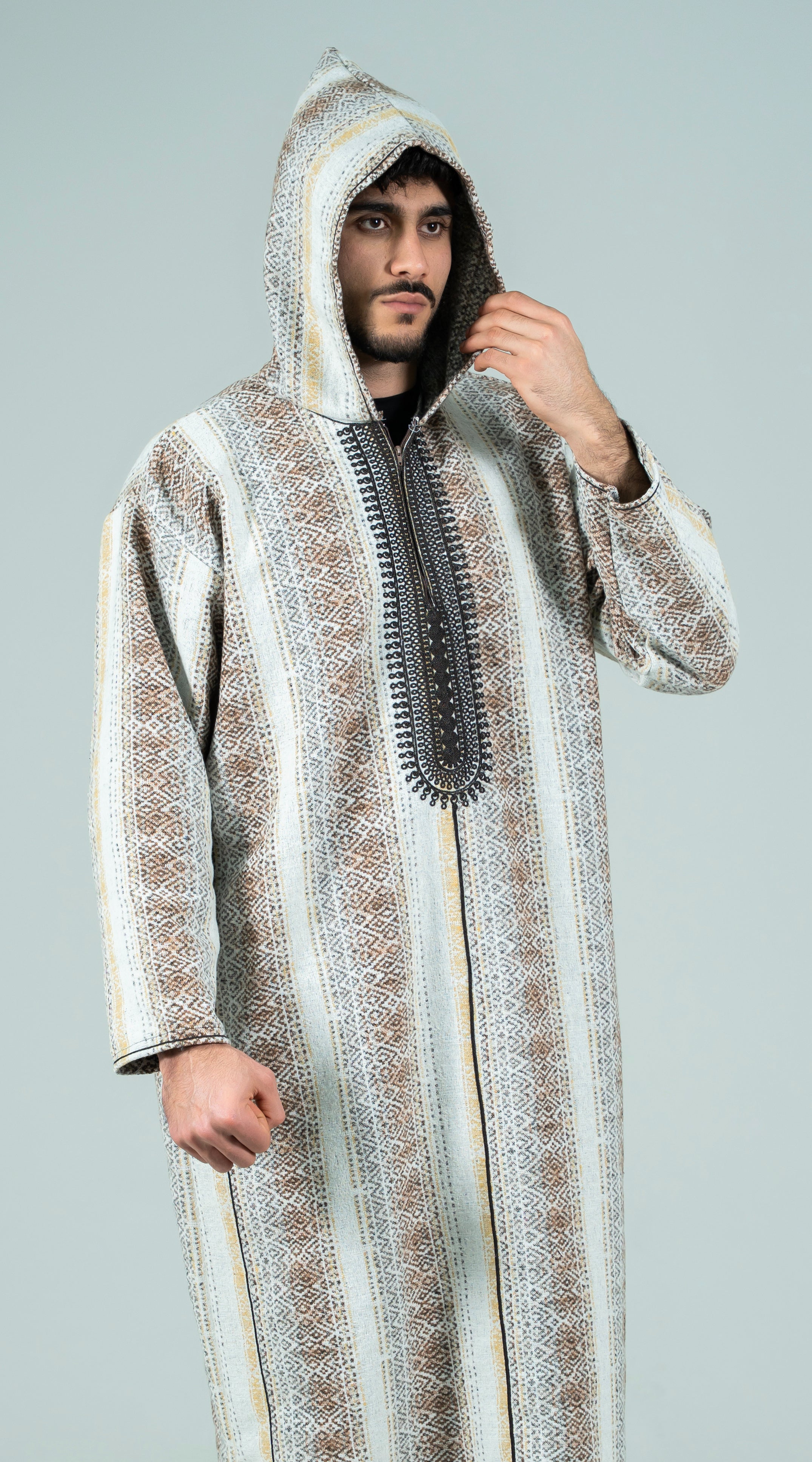 كِشّابية الفَخْر