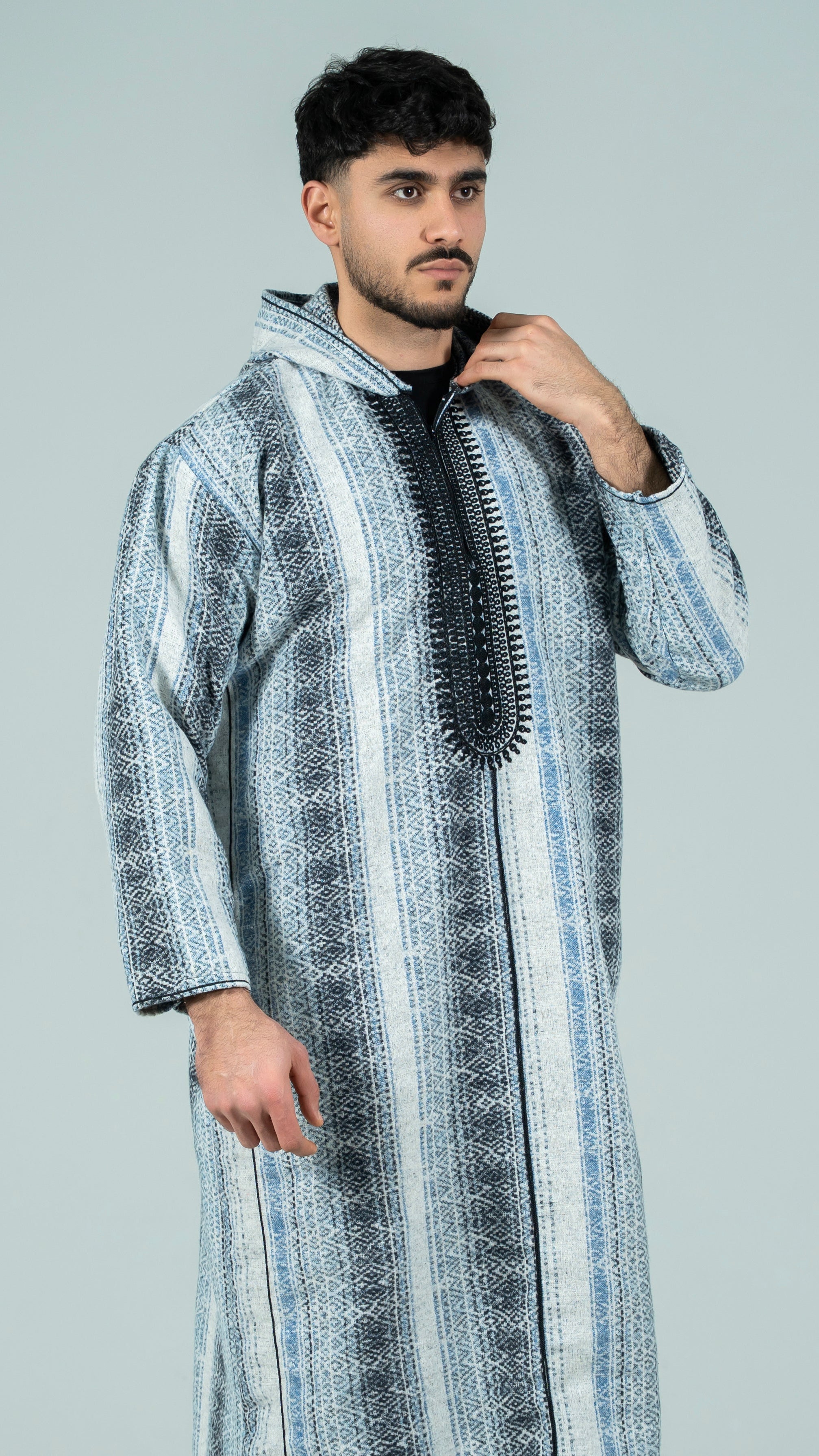 كِشّابية الفَخْر